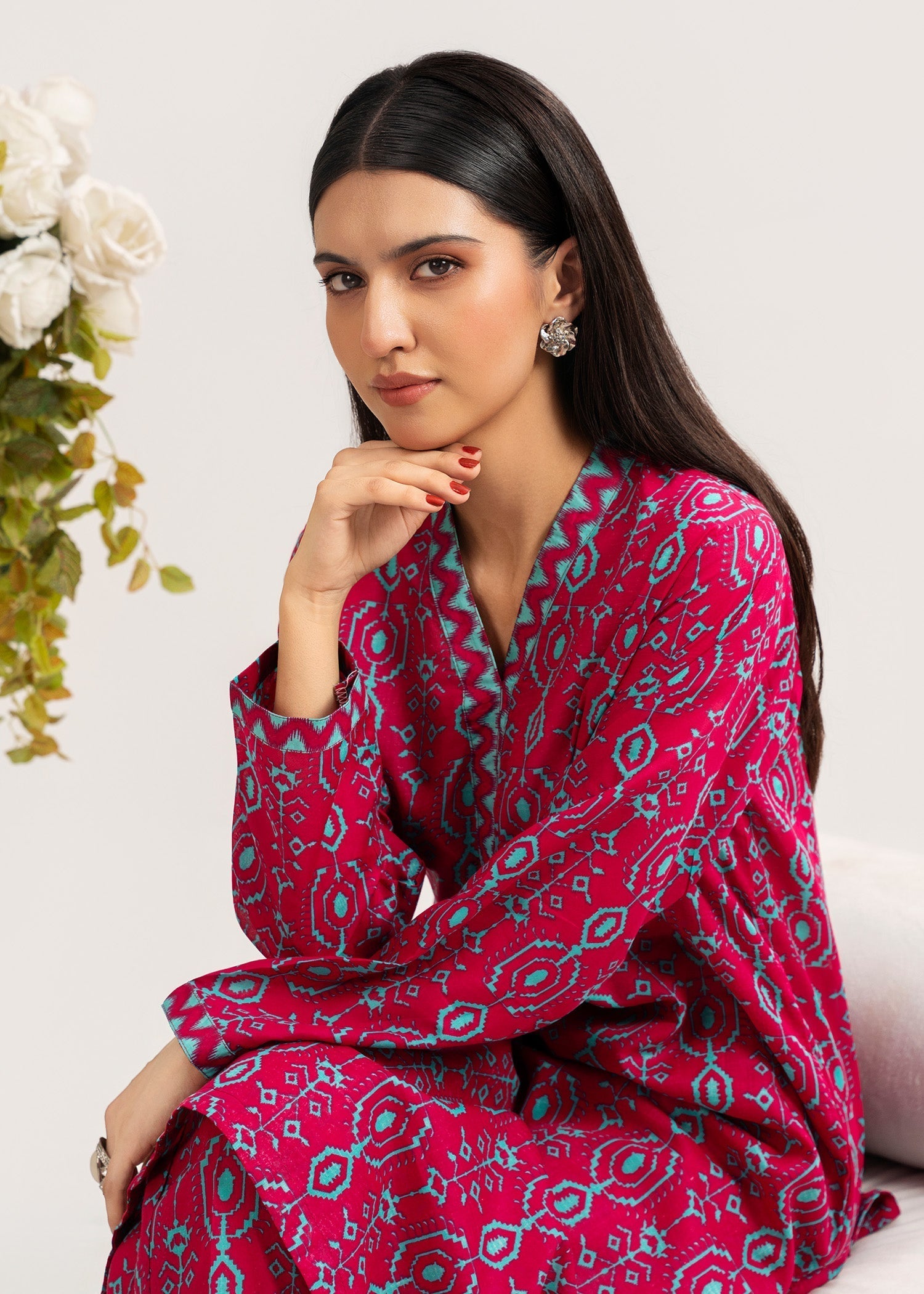 Meerak Pret DSL 06 Women 2pcs