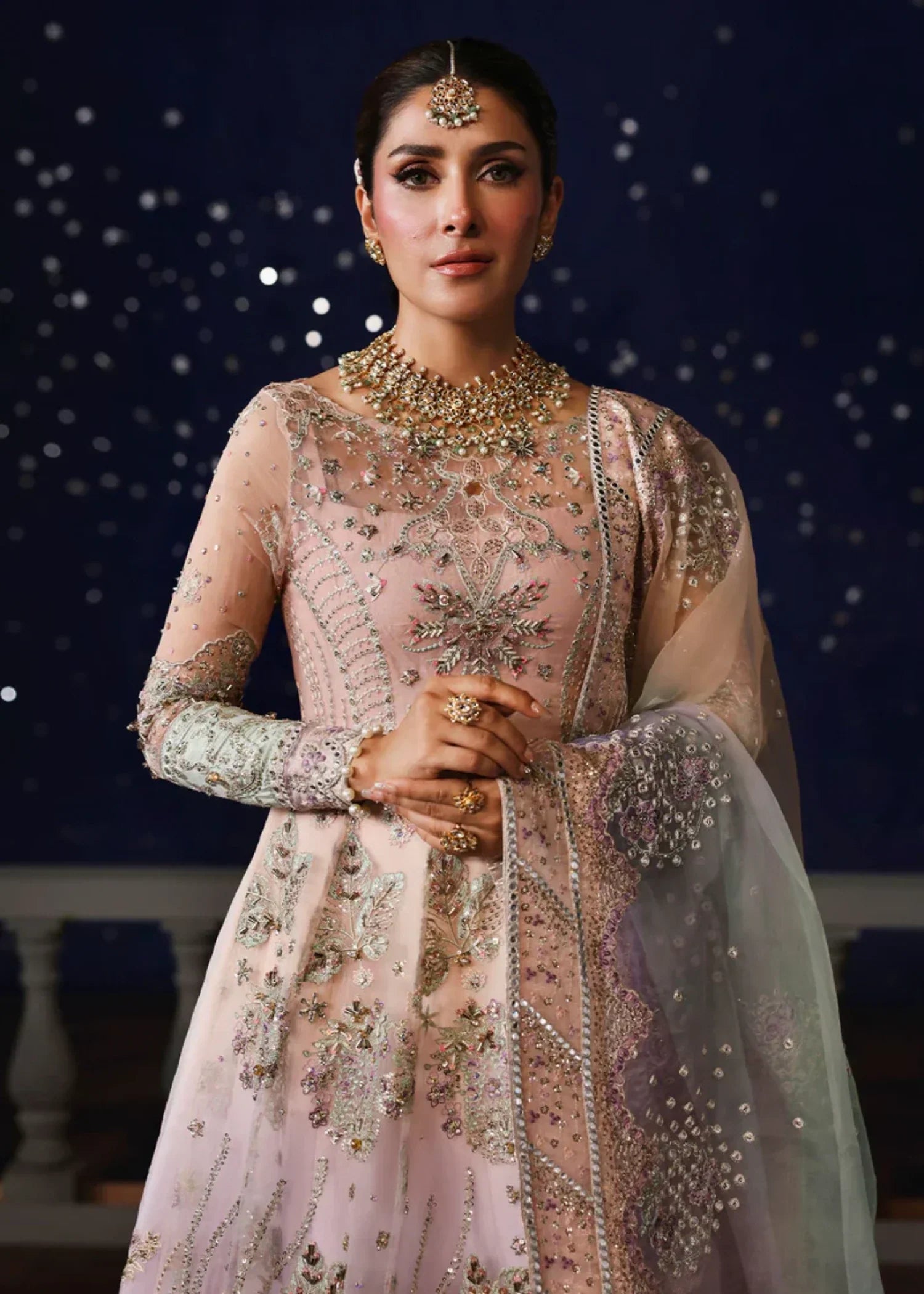 Nureh- NL 81 Daria Women 3pcs