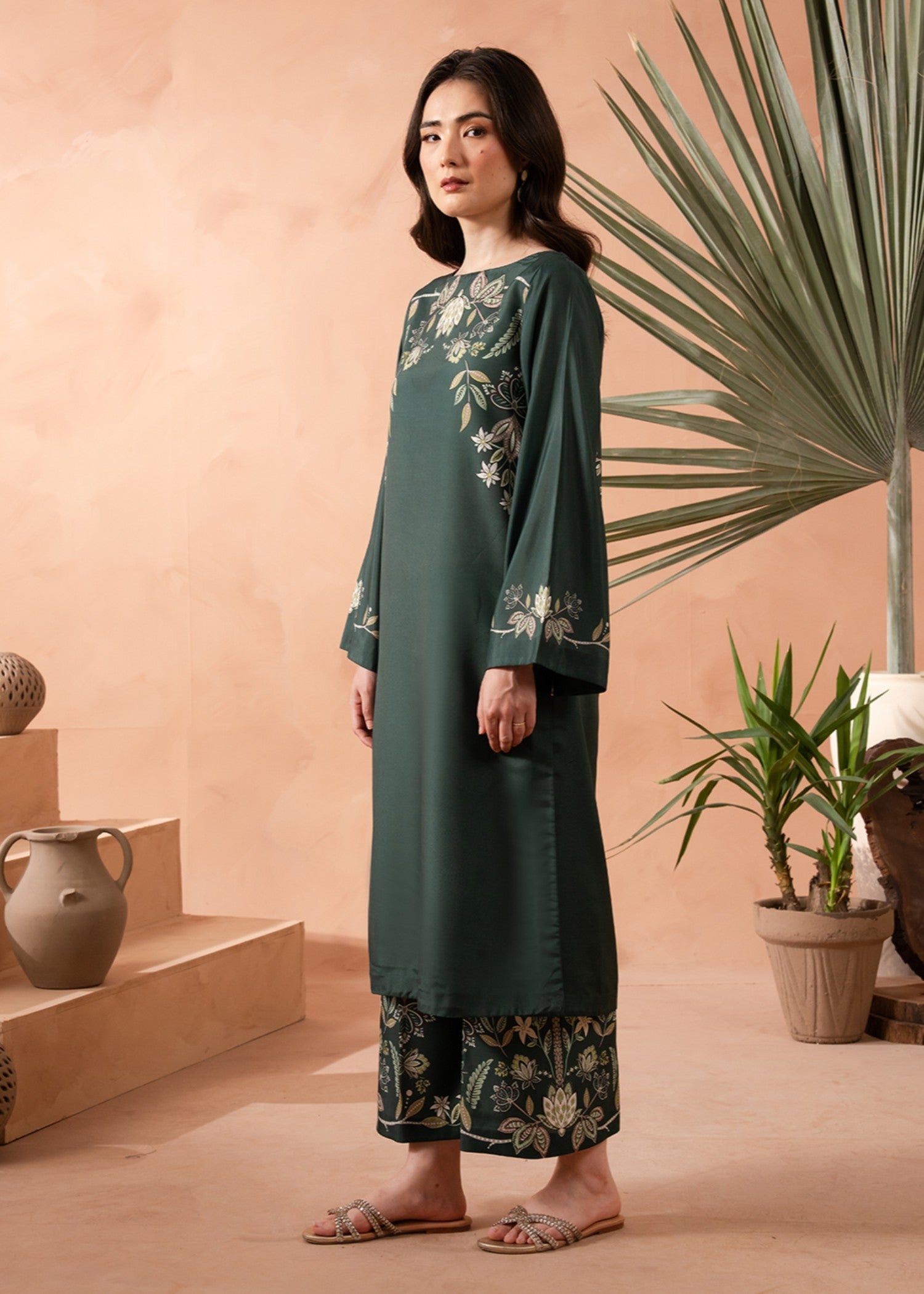 Izel ZYRA Women 2pcs