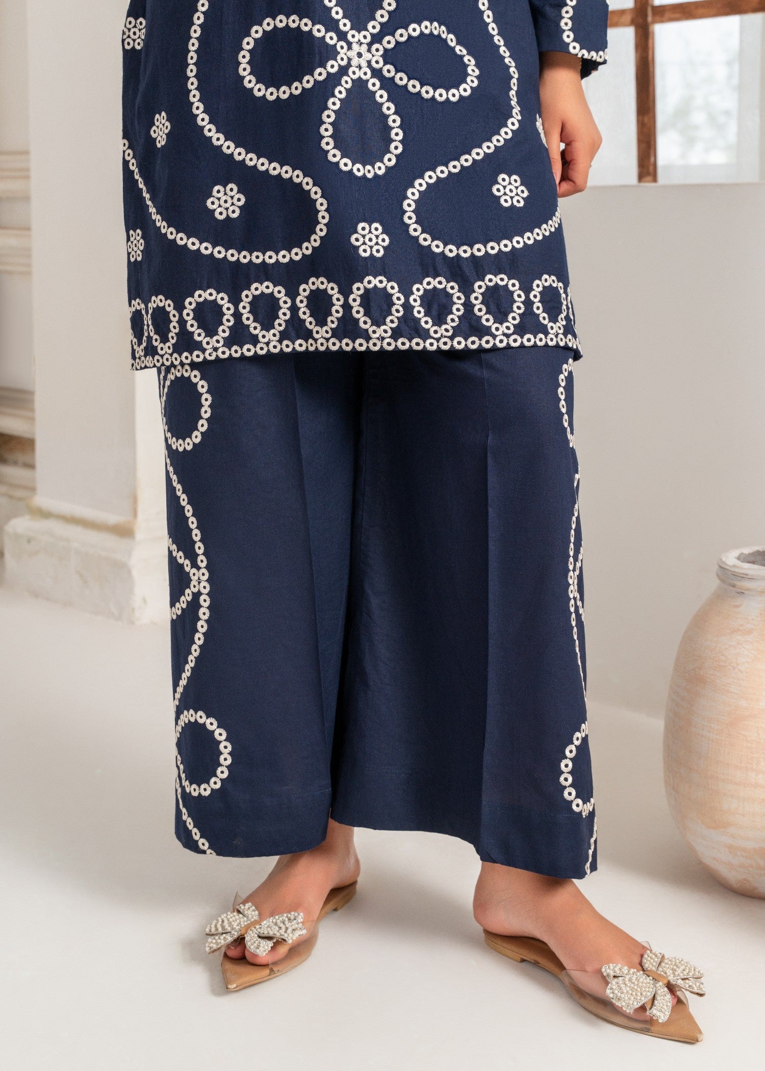 Sahibas By Mirza Shernaz Women 2pcs