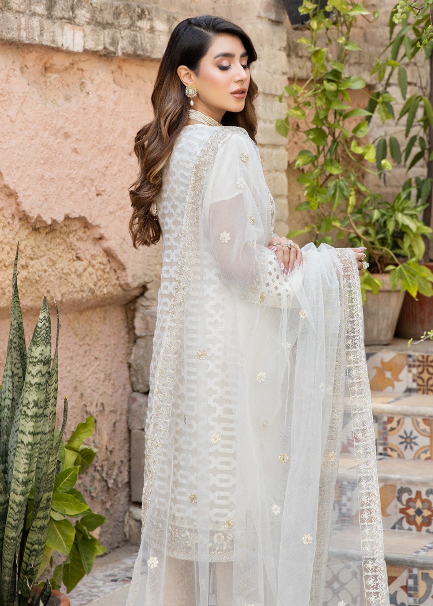 Zarqun SKUZQ 2313 B Women 3pcs