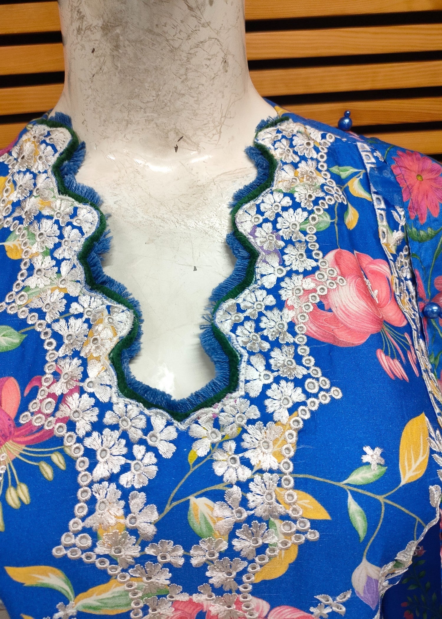 Zaha ZAYANA (ZL25 01 B) Women 3pcs