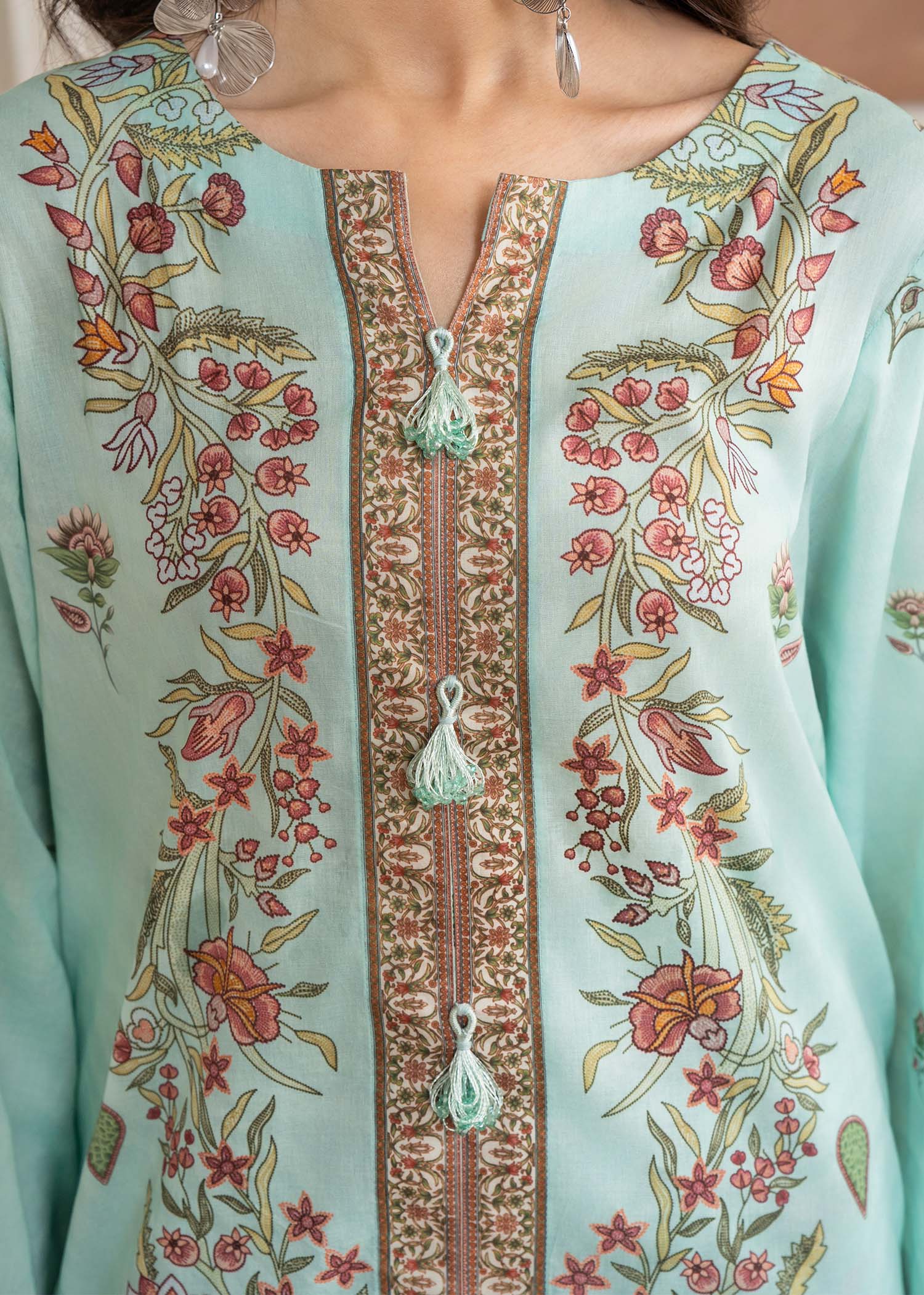 Meerak Pret Lotus Women 2pcs