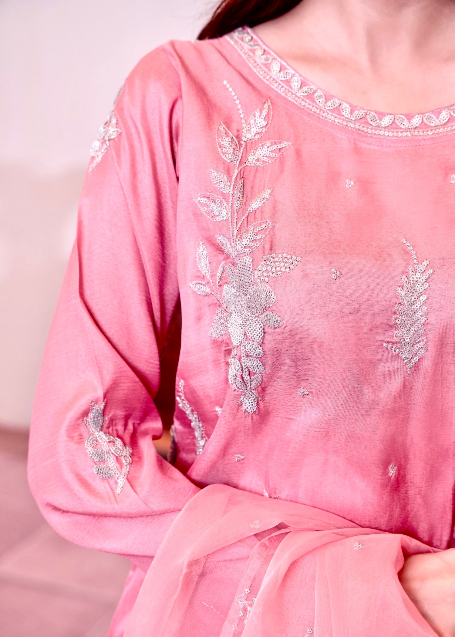 Laal Clothing GLC 050 Women 3pcs