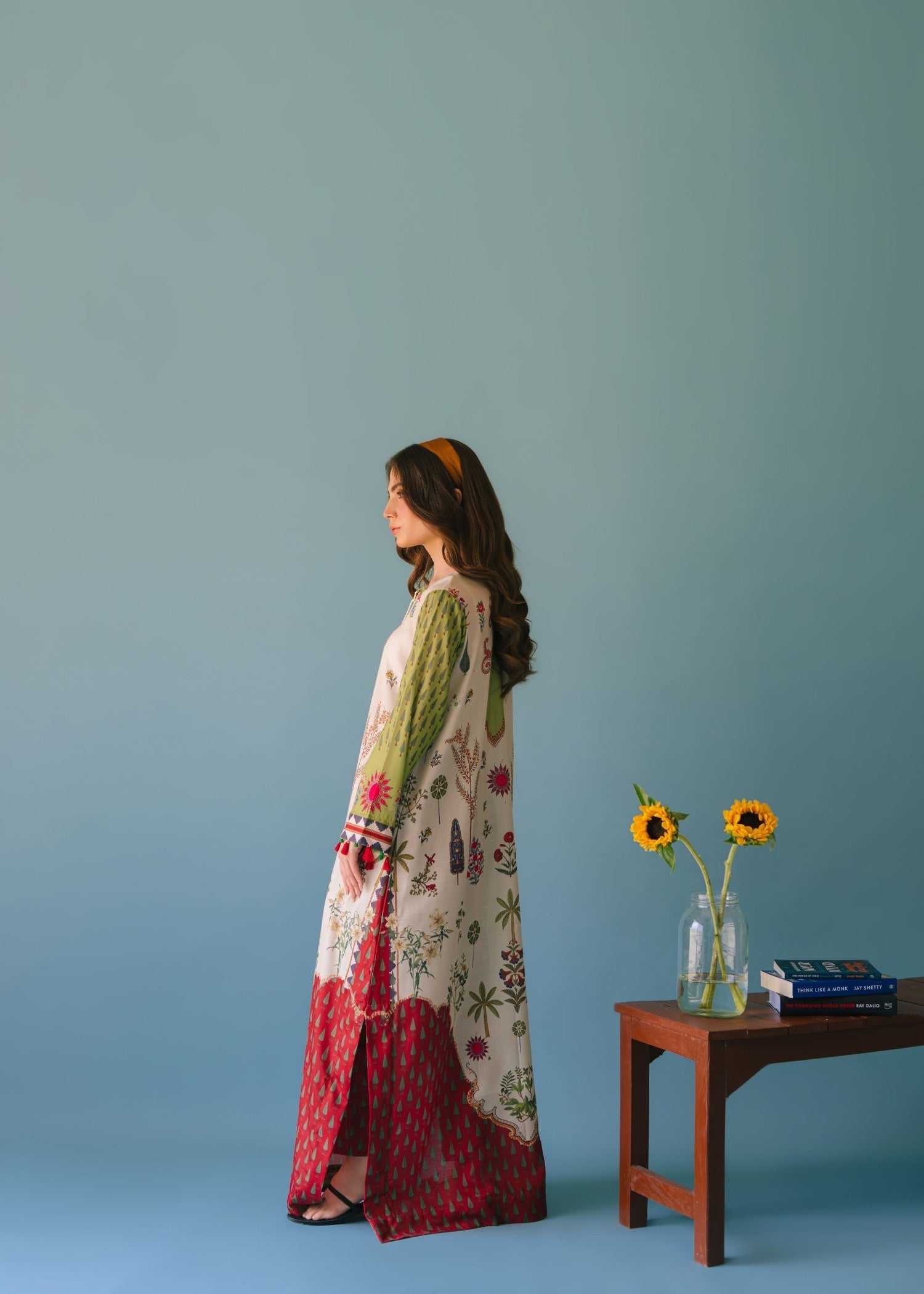 Sammy K Forever Young Women 2pcs