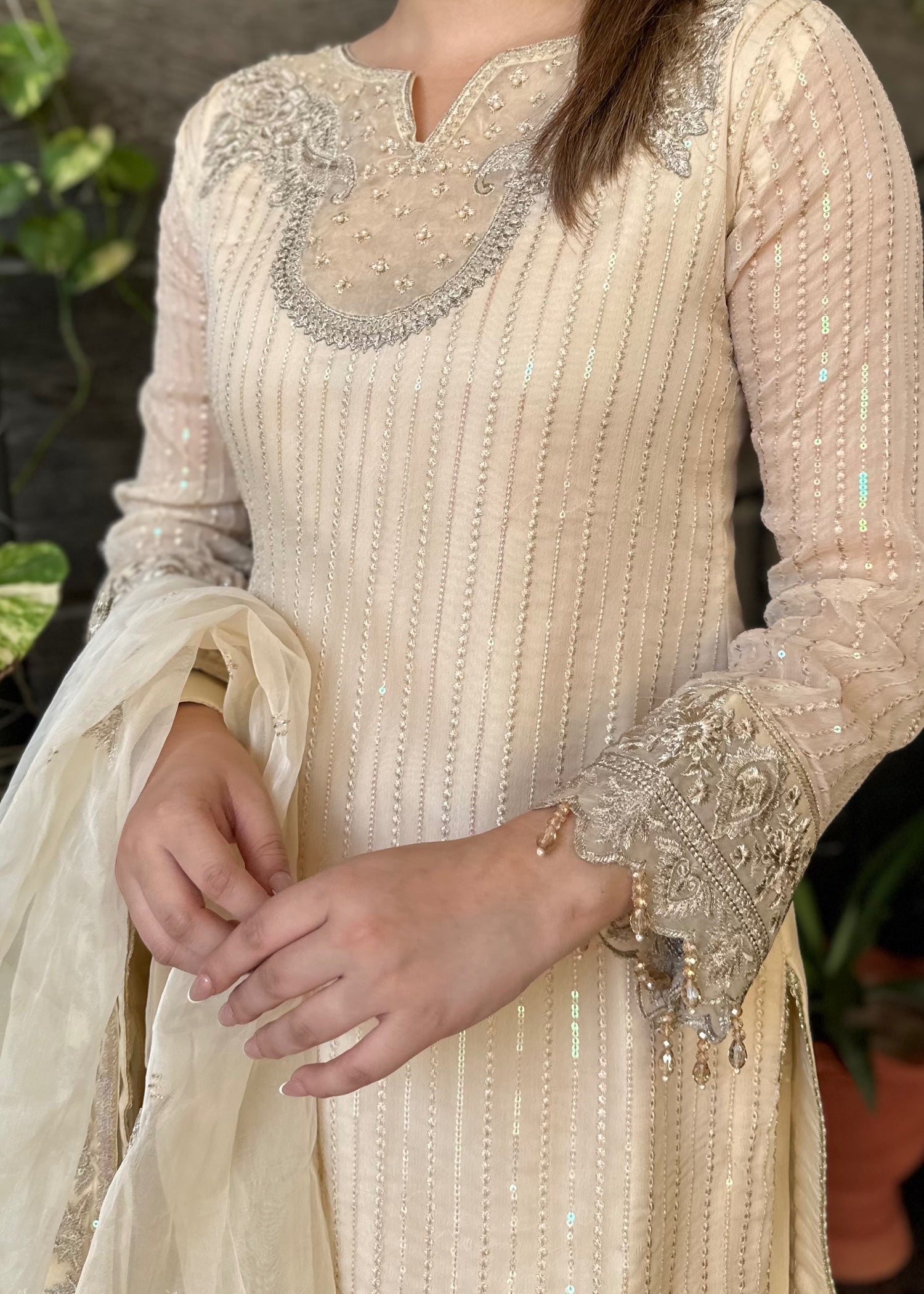 Laal Clothing ZLC 018 Women 3pcs