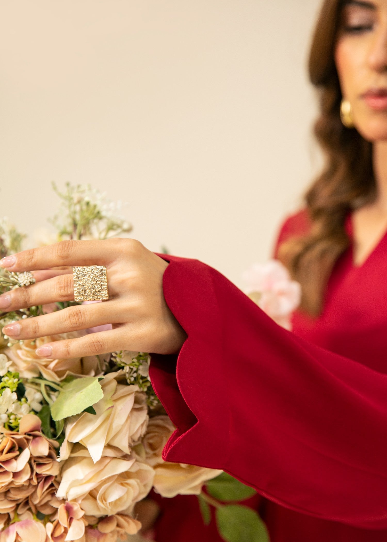 Meeral Luxe SOL 004 Women 2pcs