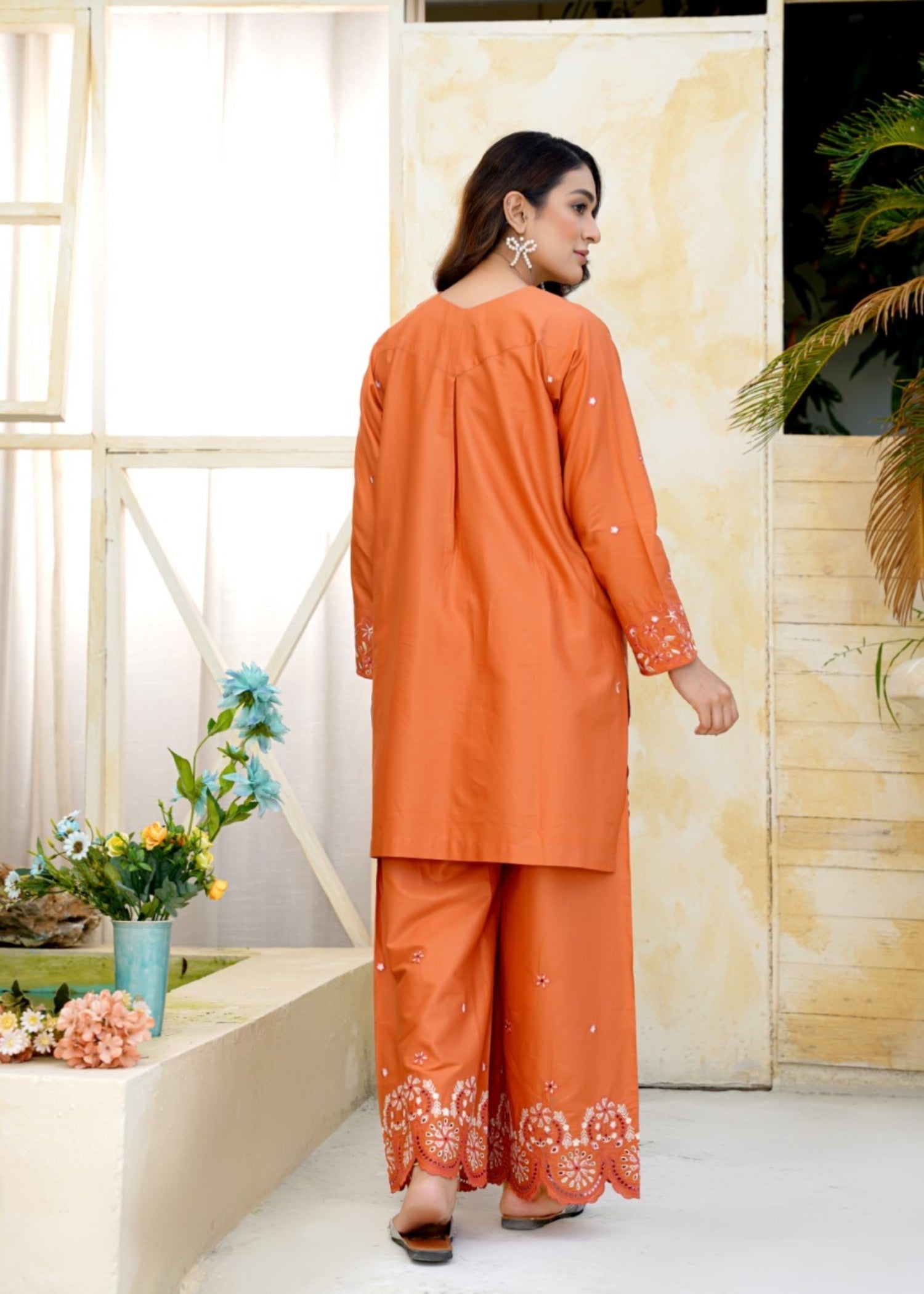 H&U Collection Sunset Serenade Women 2pcs