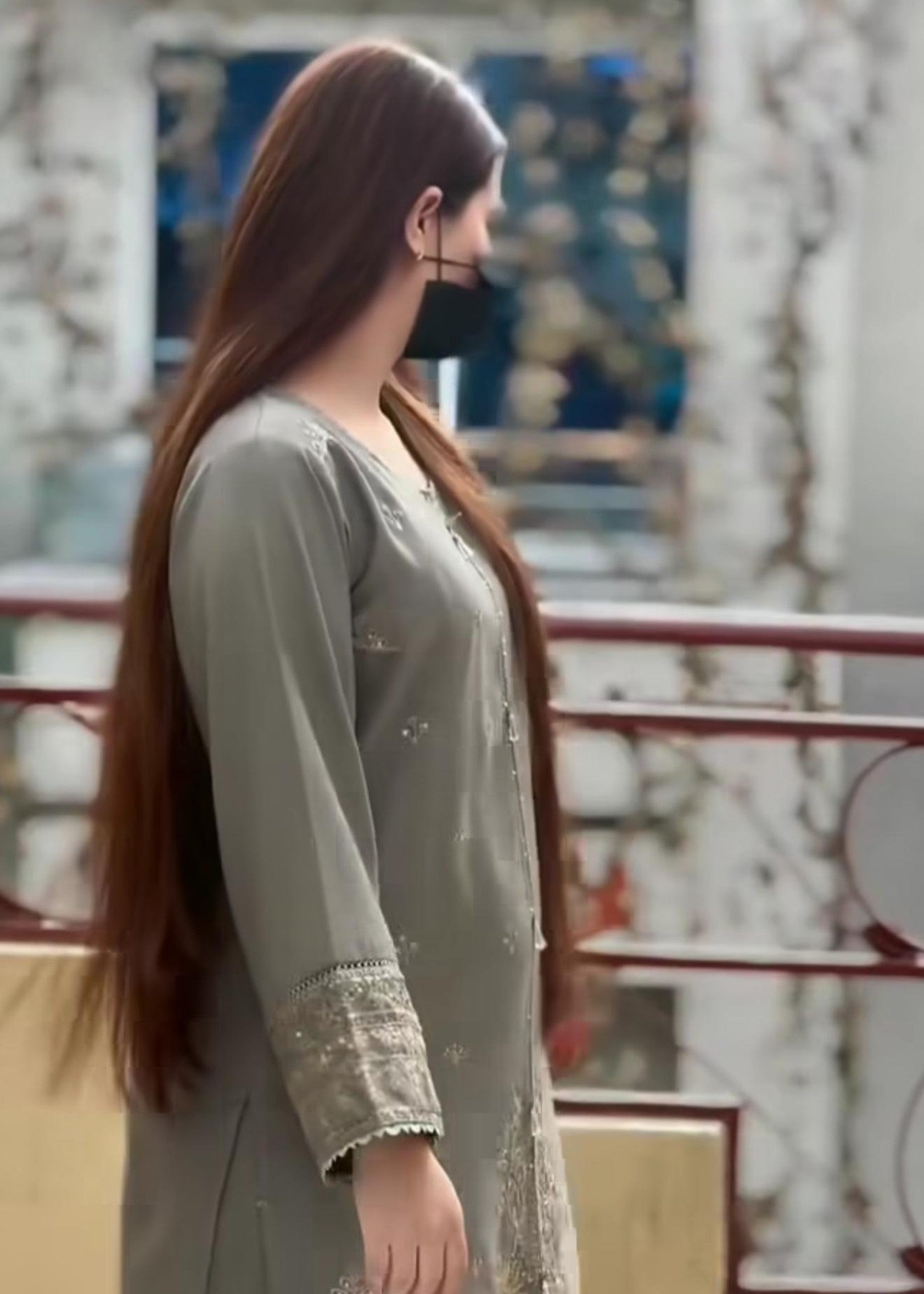 Preetpret JENIFER Women 2pcs