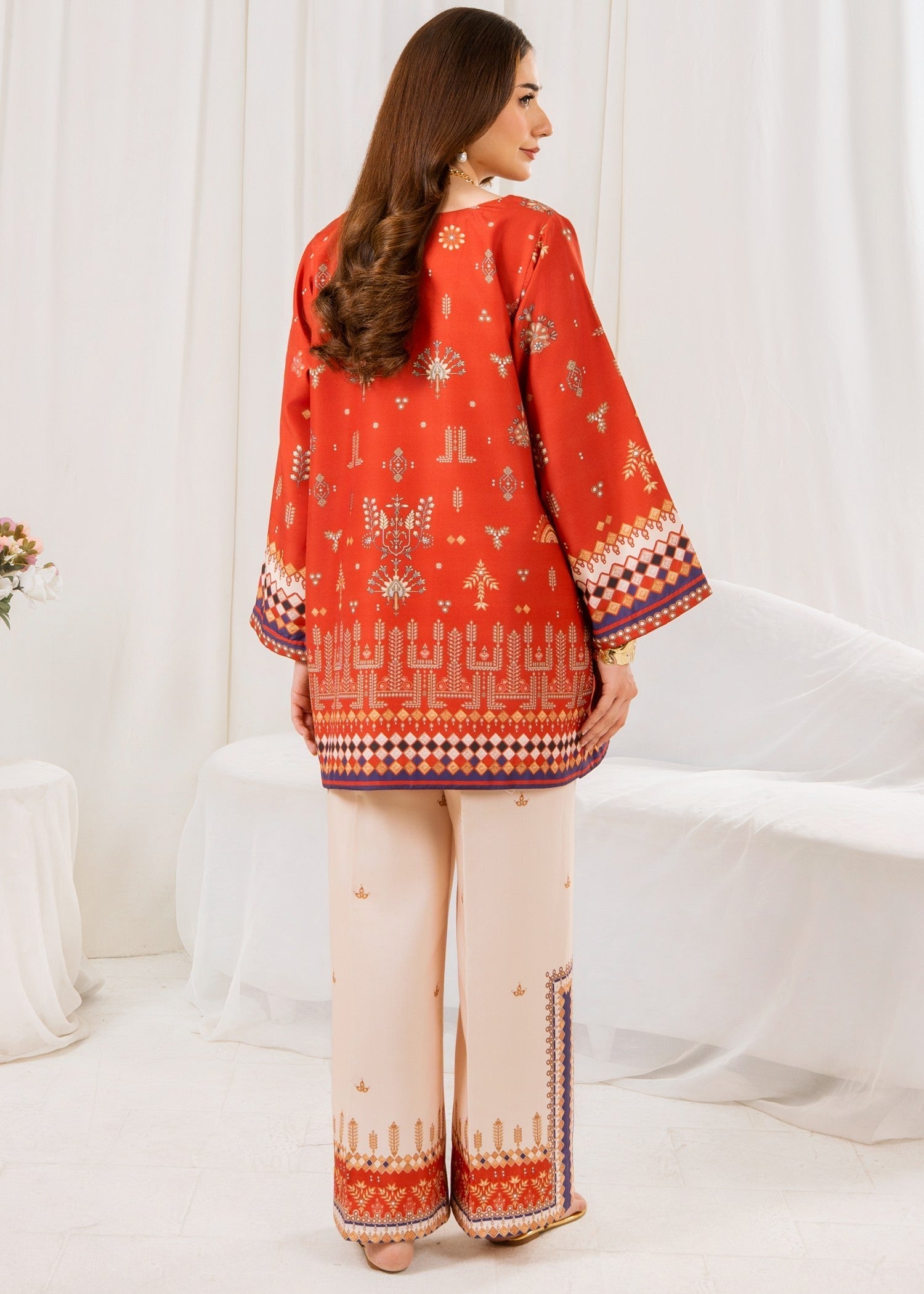 Pashmire LAYA Women 2pcs