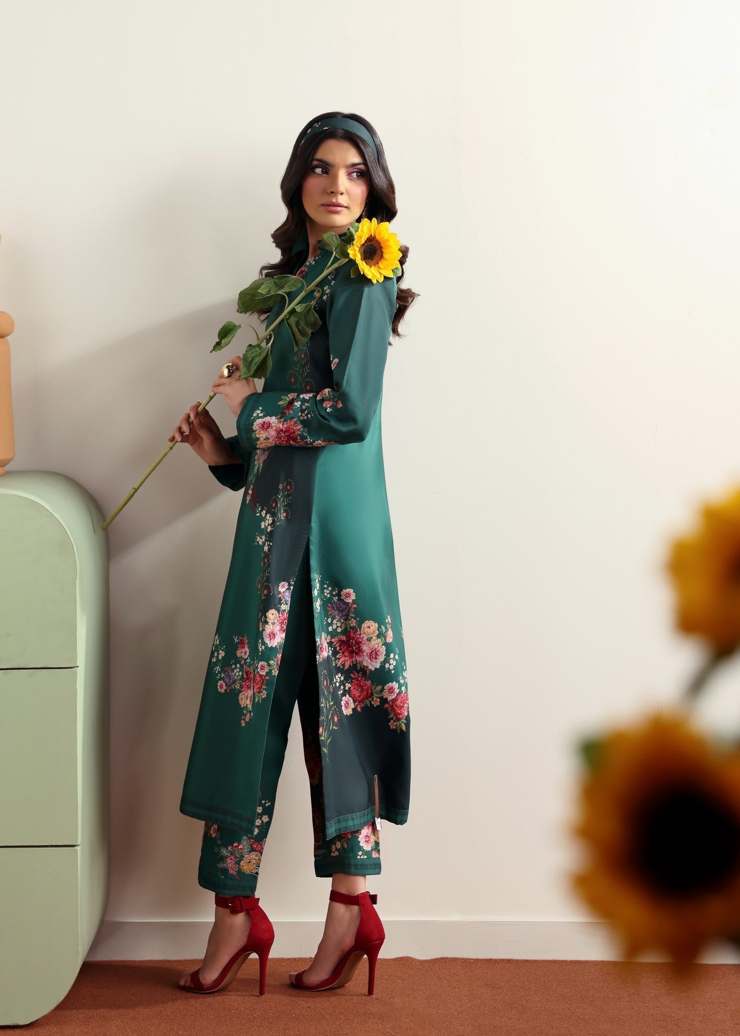 Gulaal GUL Faye PL 10 V2 25 Women 2pcs