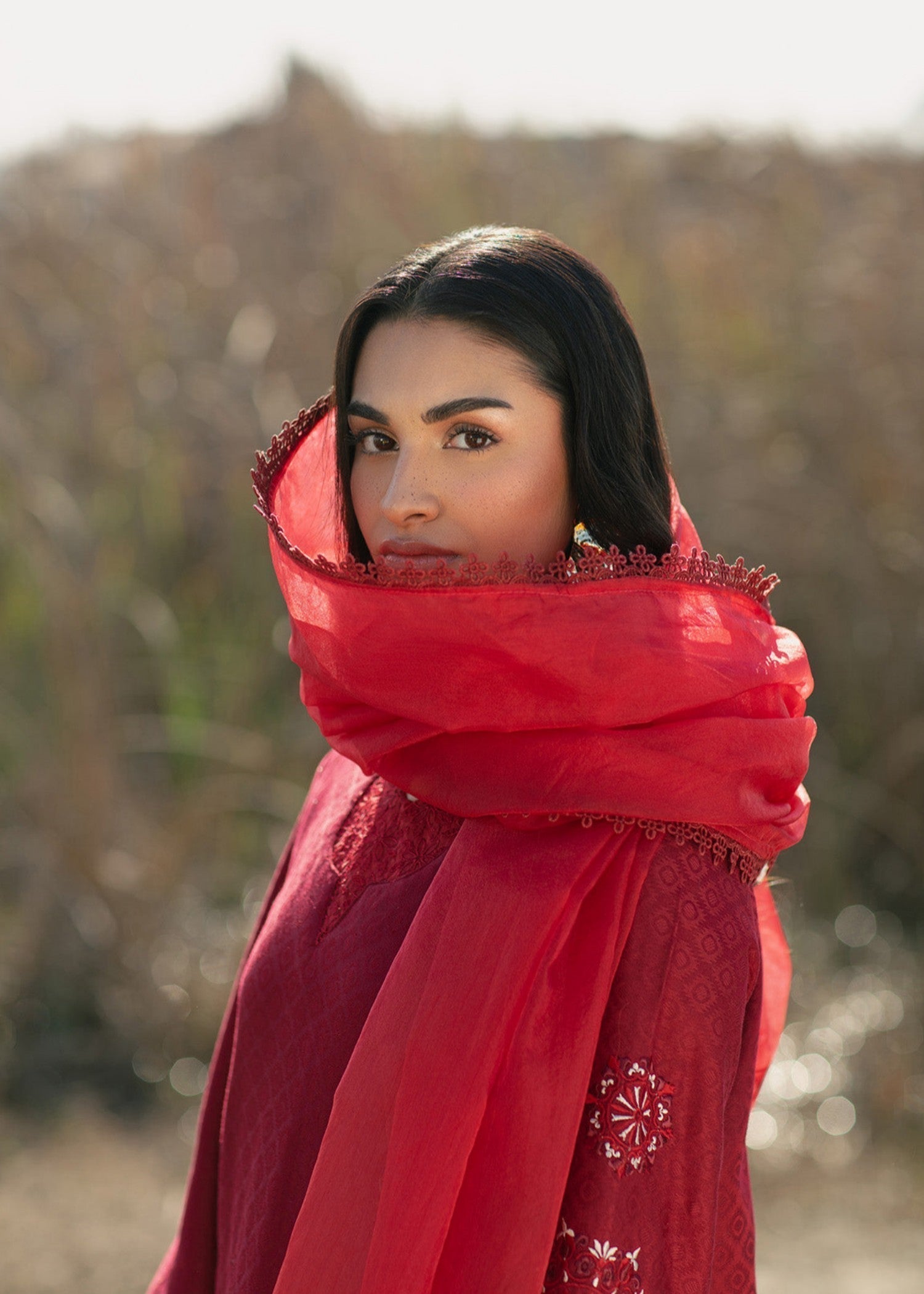 Musaif Zaymir () Women 3pcs