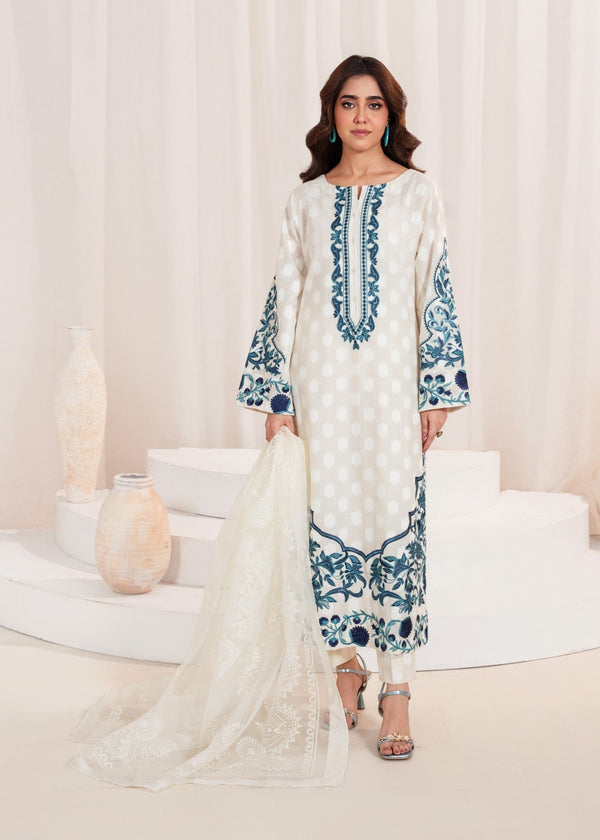 Sahibas By Mirza Khansa Women 3pcs