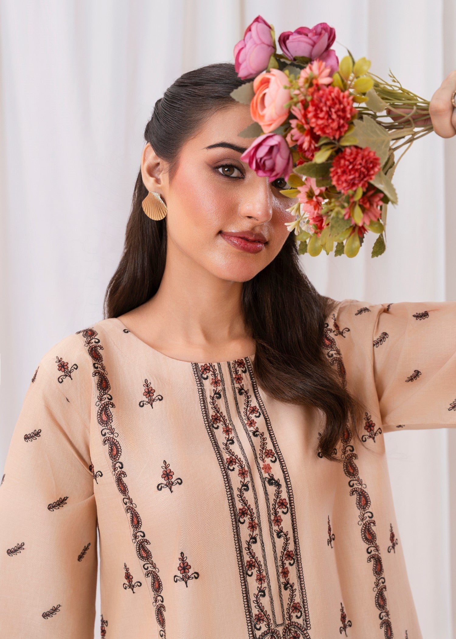 Gulle Eida Haseen Women 2pcs