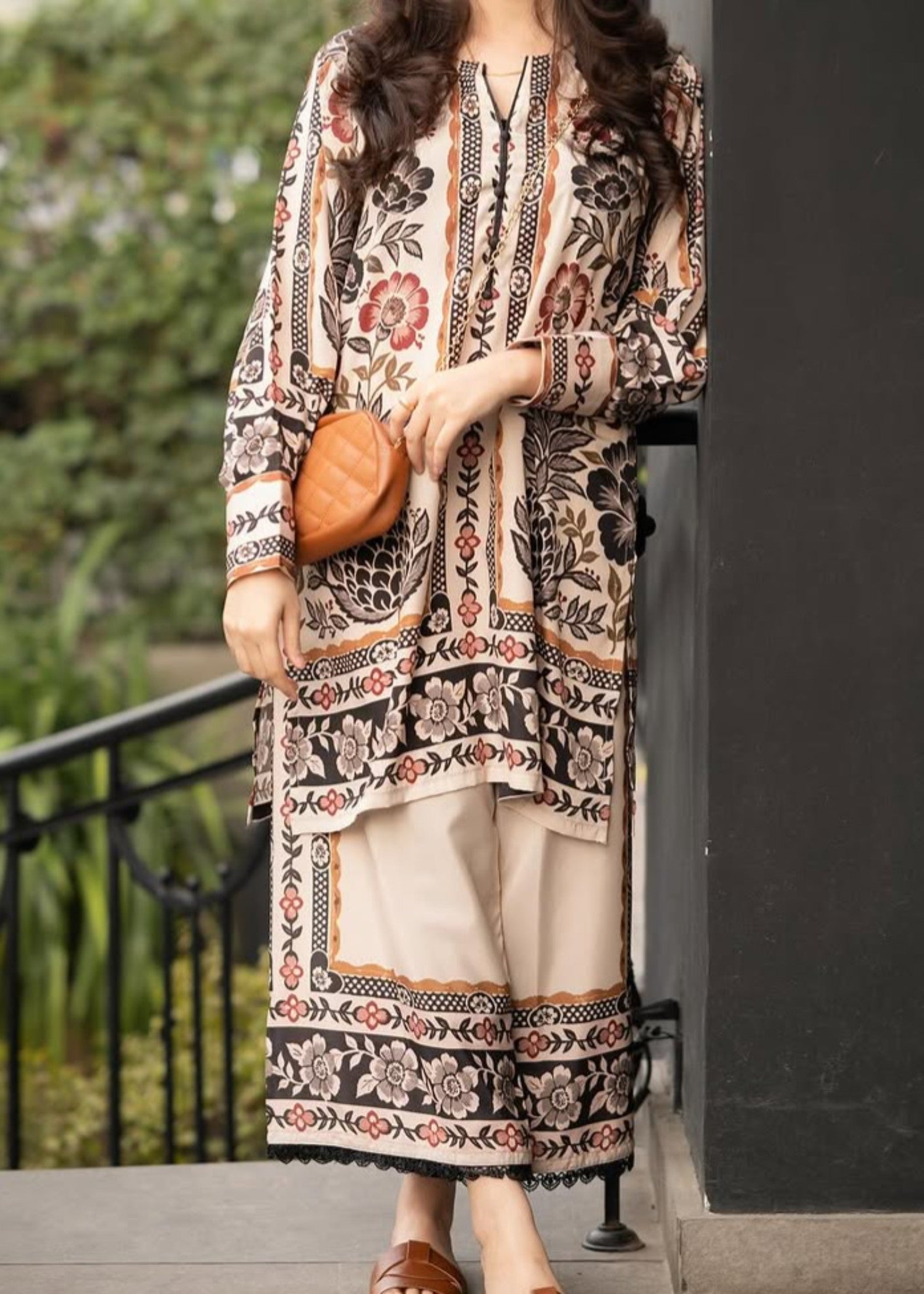 Kala Jora Gulnar Women 2pcs