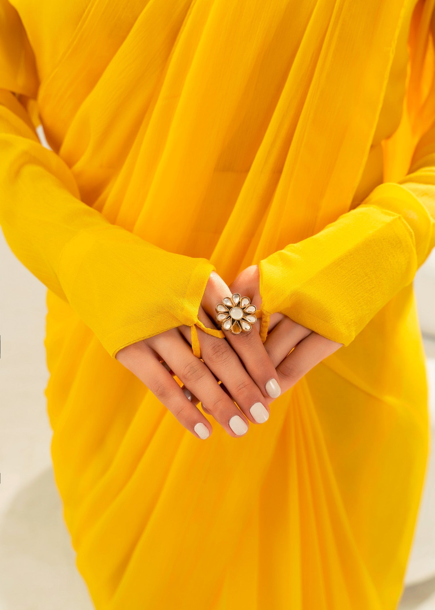 Culaccino Saree Studio Mehrang Women 3pcs