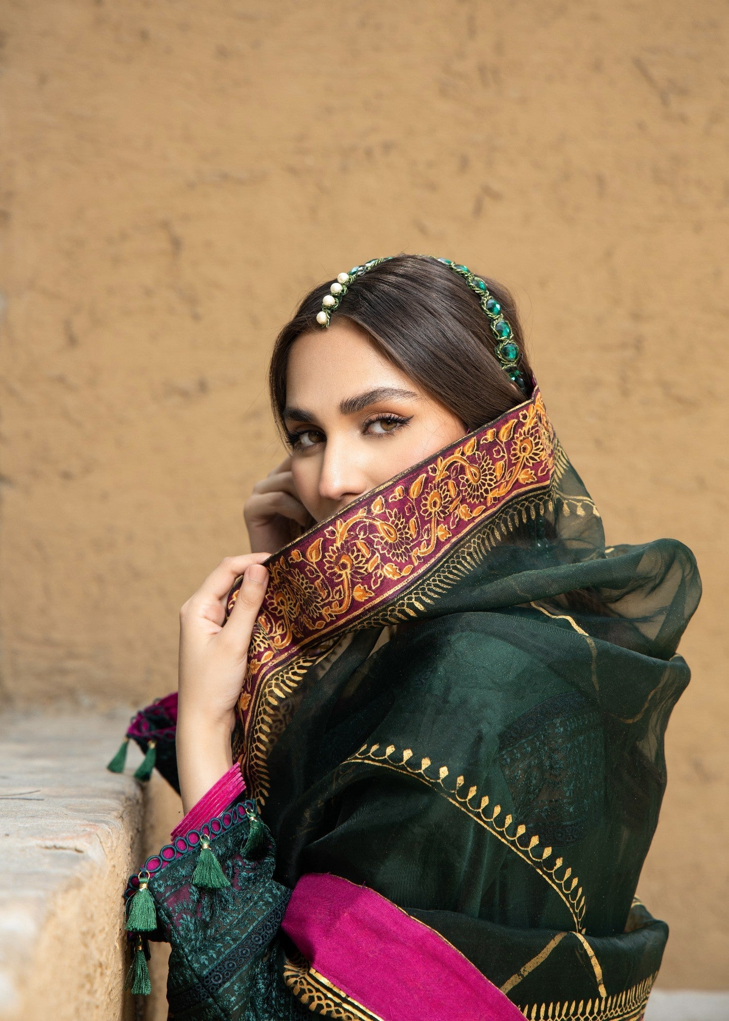 Arif Ashraf Lajja Women 3pcs