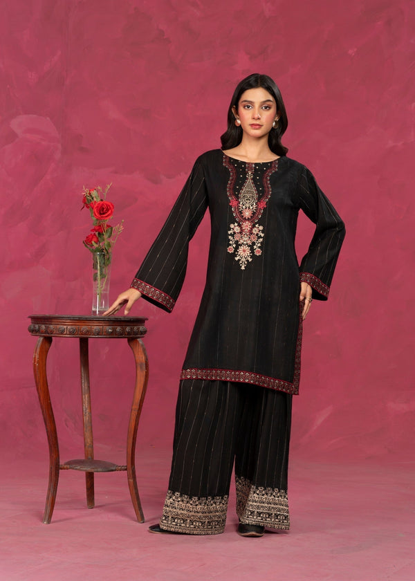 Aster Farshi Roza Women 2pcs