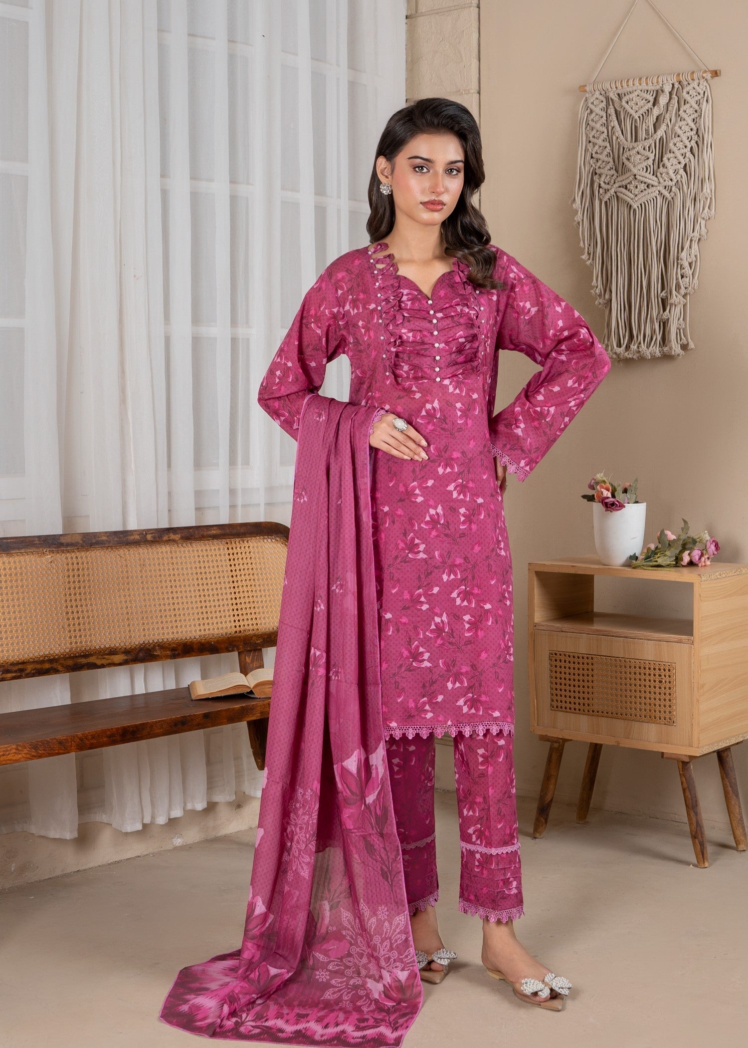 Whimsy Araish Women 3pcs