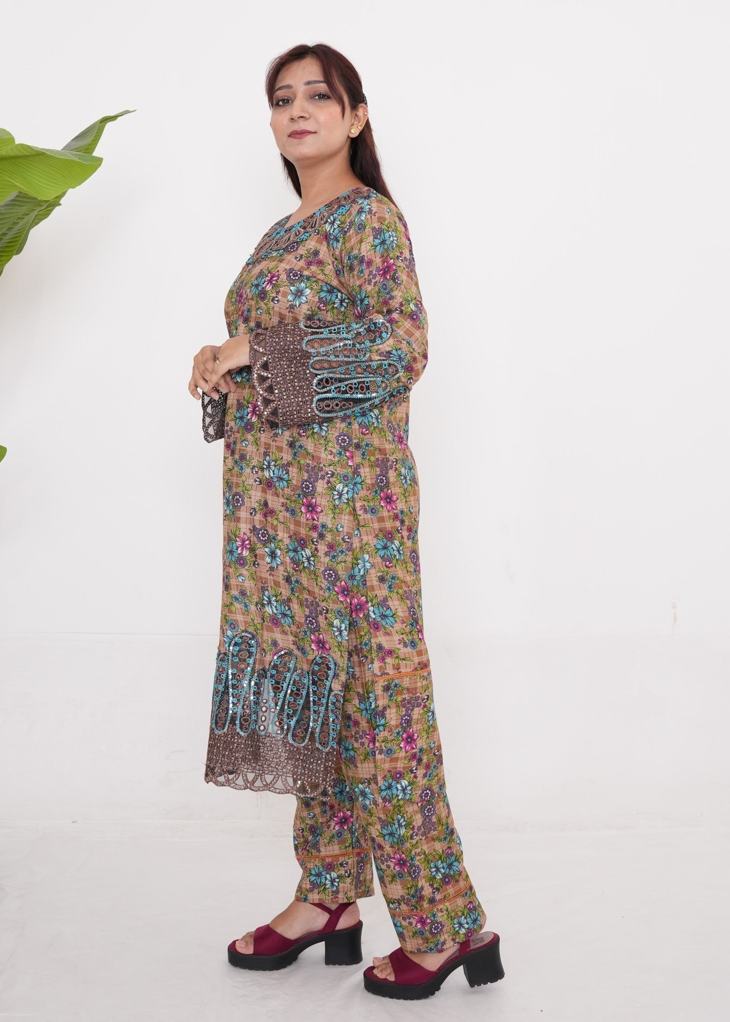 Shefoze Clothing urban fit Women 2pcs