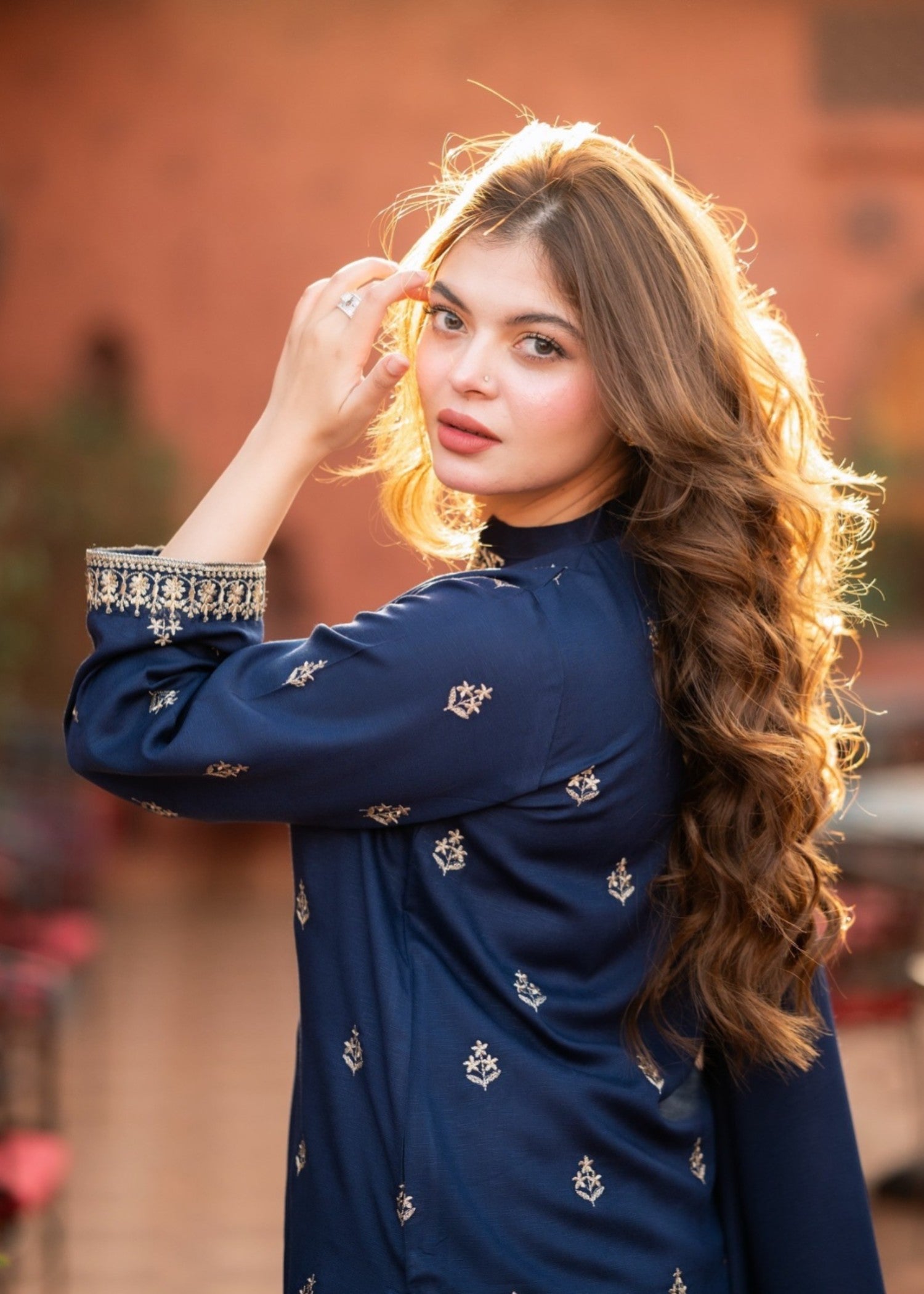 Libas Thread Luxarina Women 3pcs