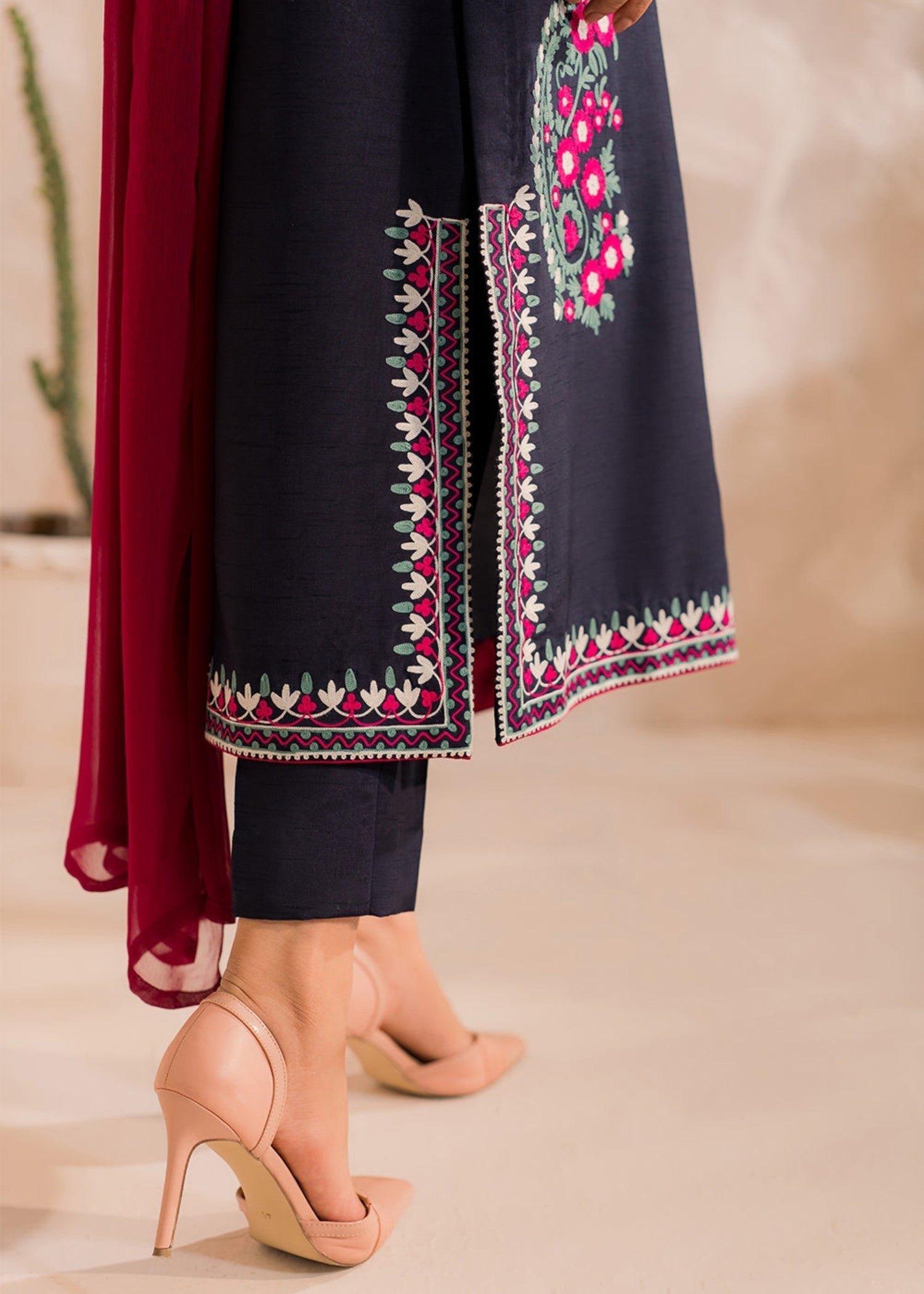 Zeephire LERANA Women 3pcs