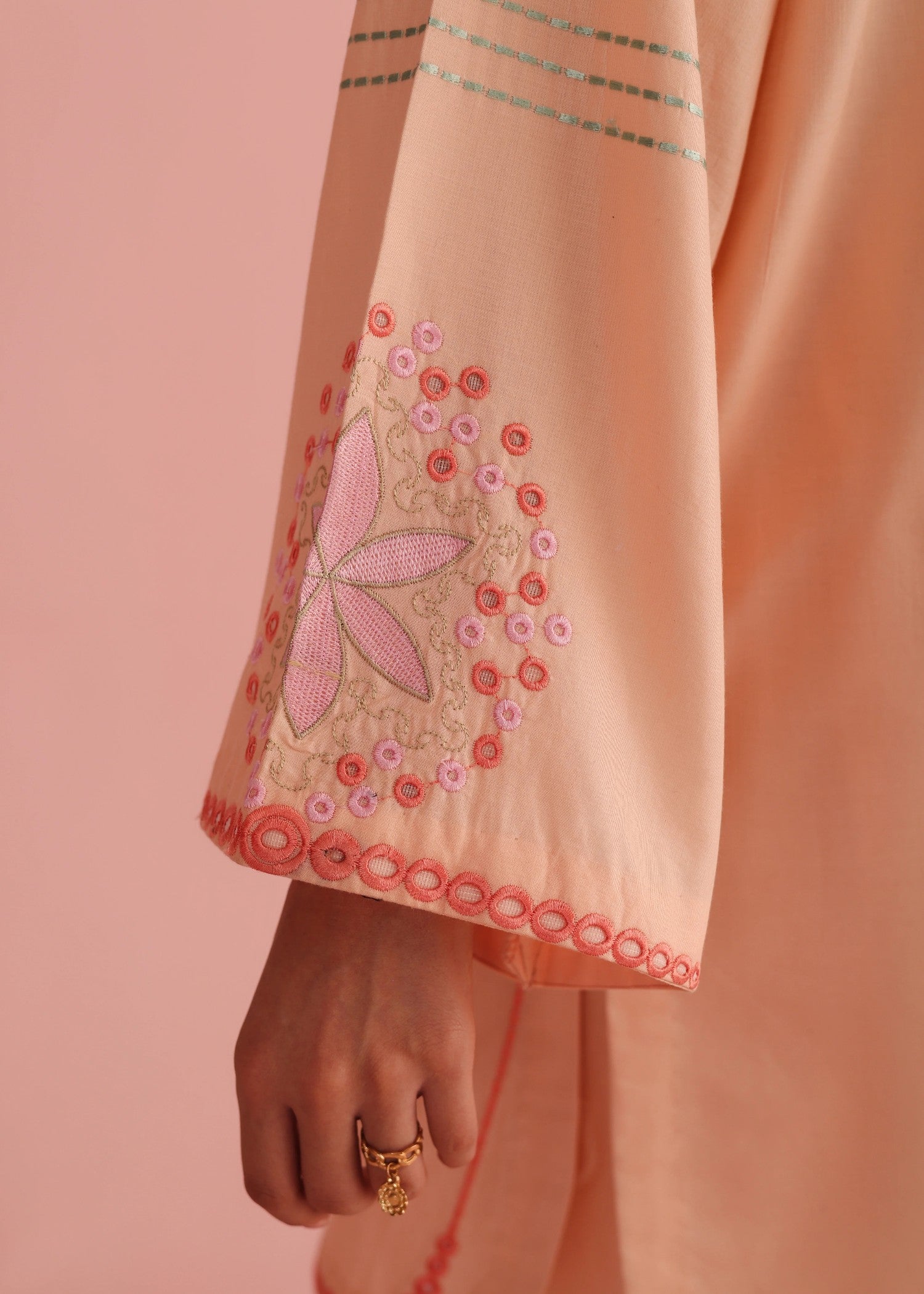 Zainab Musa MIRA Women 3pcs