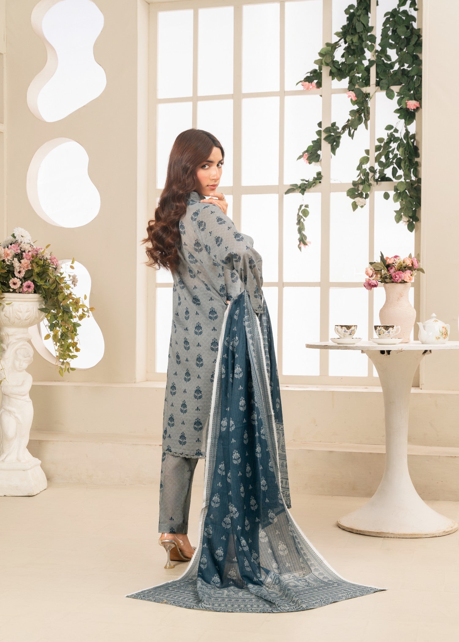 Whimsy Zyni Women 3pcs