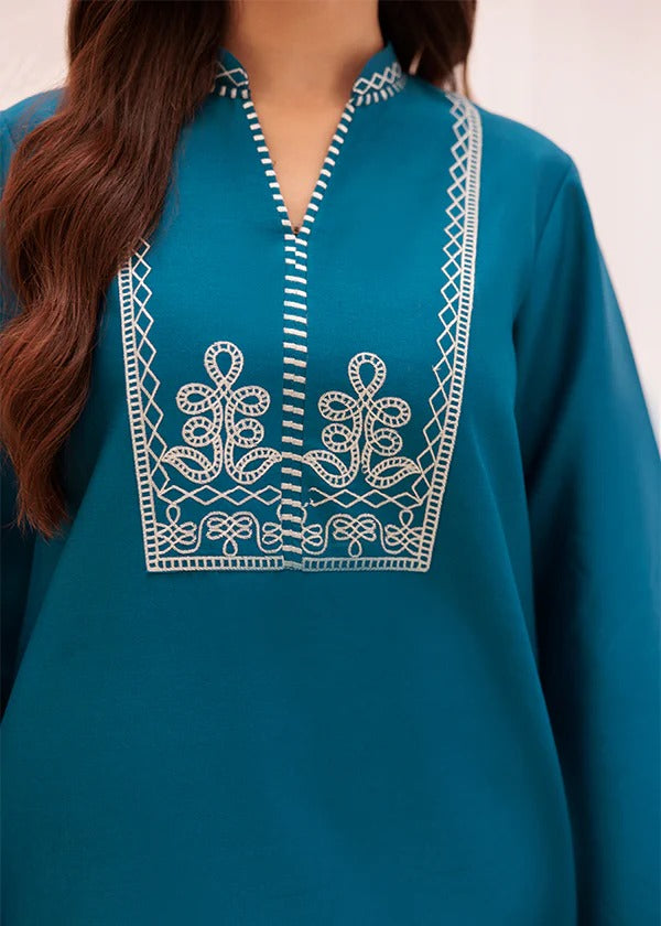 Zainab Musa AZURE Women 2pcs