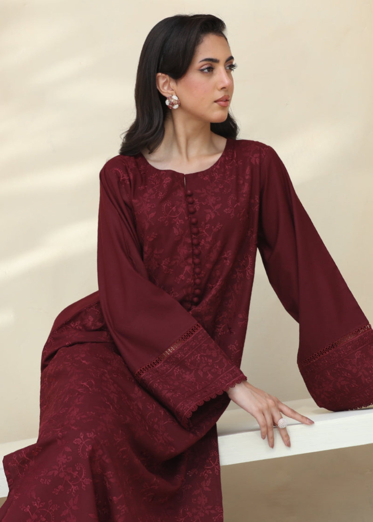 Kunaar GulRooh Women 2pcs