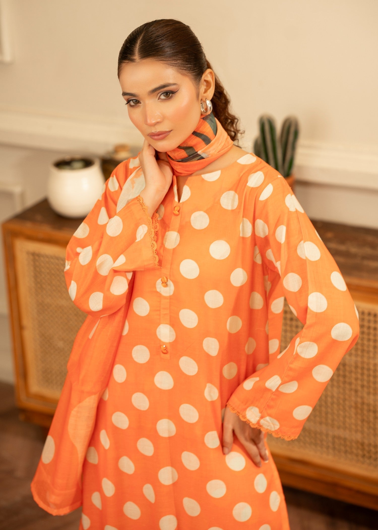 WearCuckoos Tamrin Women 3pcs