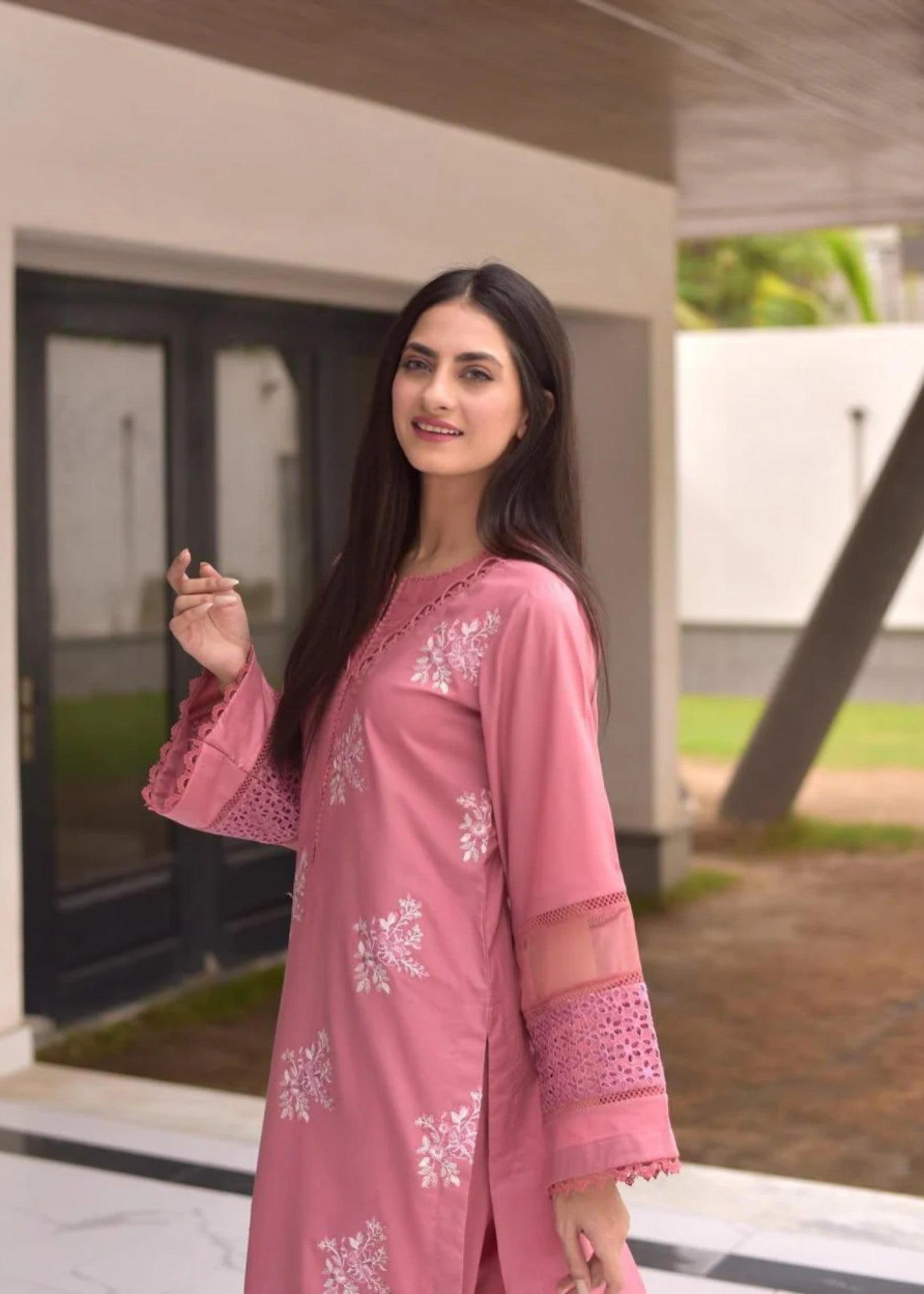 Libas Thread HORi Women 2pcs