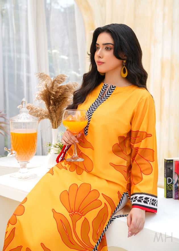 Mh Cloth House Zarafshan Women 2pcs