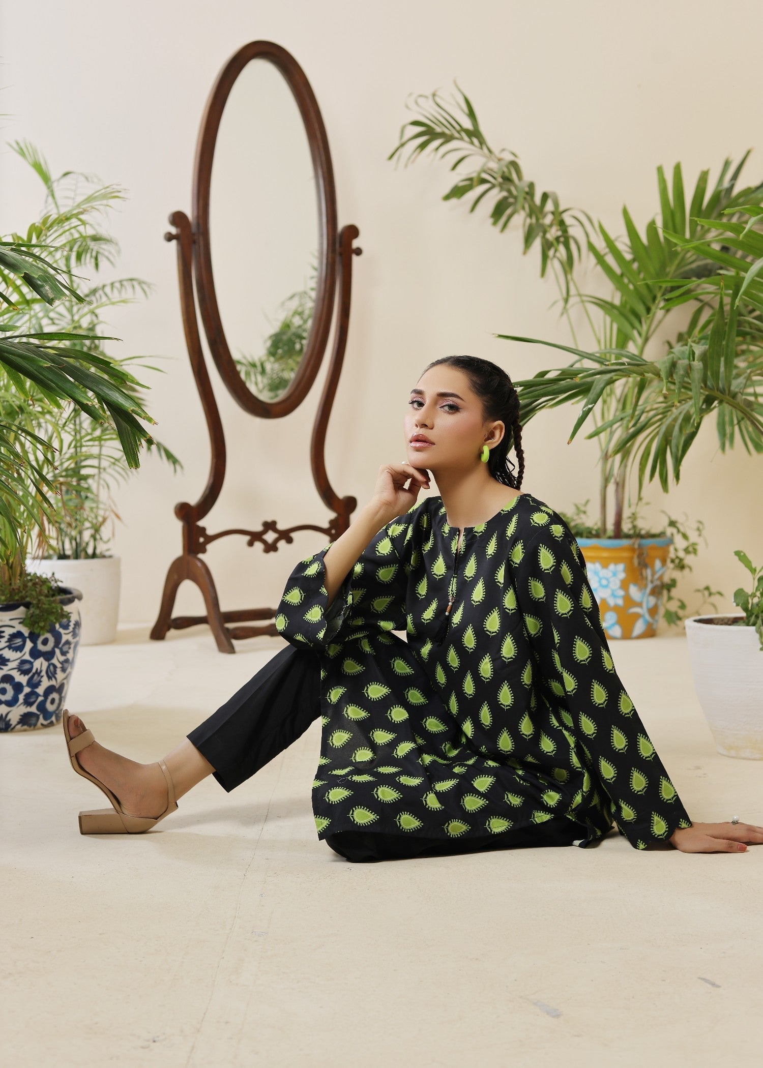 Dhaga DSK133 Women 1pcs