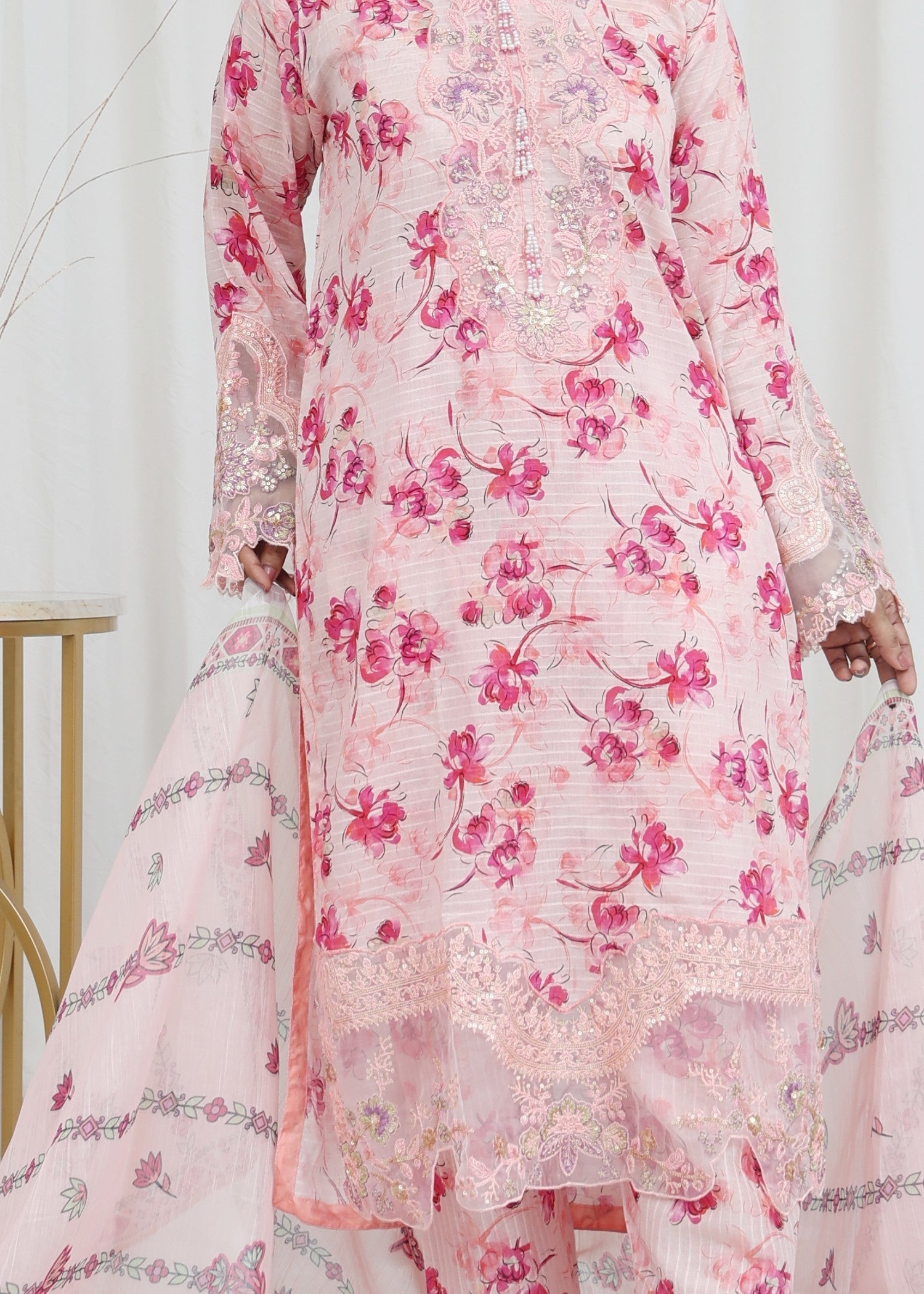 Rb Pret & Couture RB AIZYA Women 3pcs