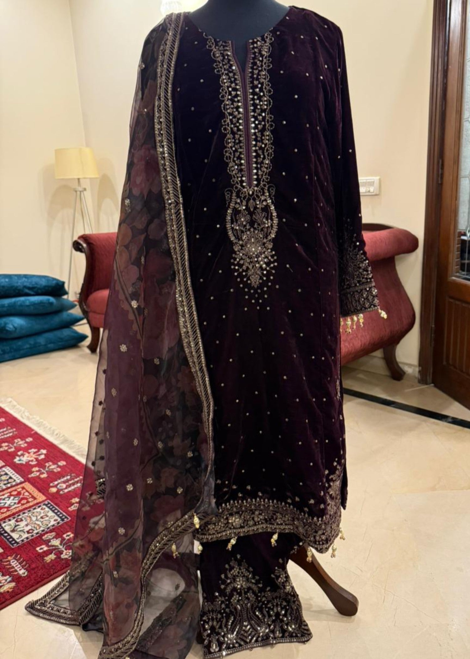 Jazmin JAZ VF 2012 Women 3pcs