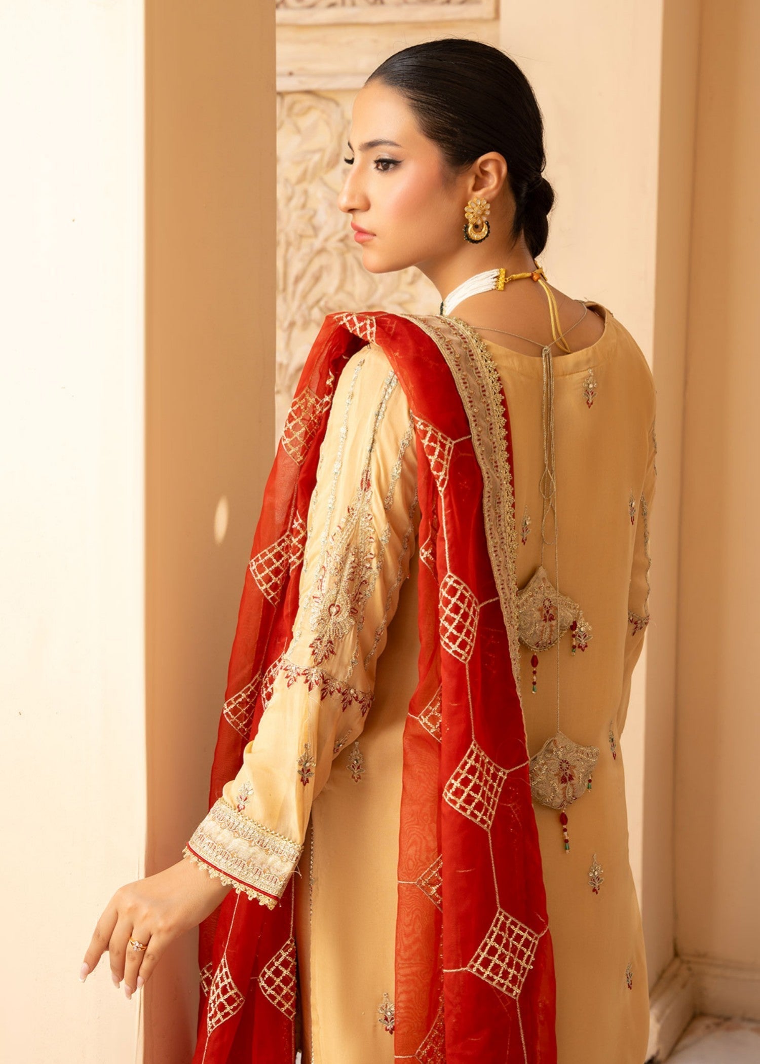 Rang-e-Noor RN 70 Women 3pcs