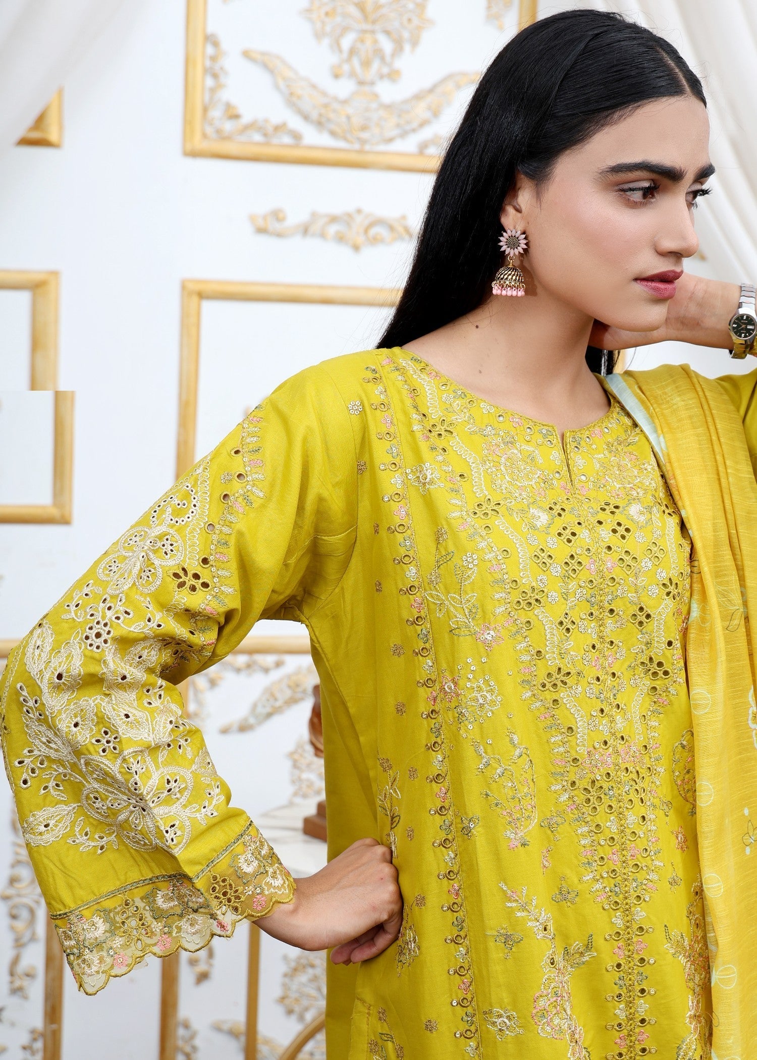 Rb Pret & Couture RB Inaya Women 3pcs