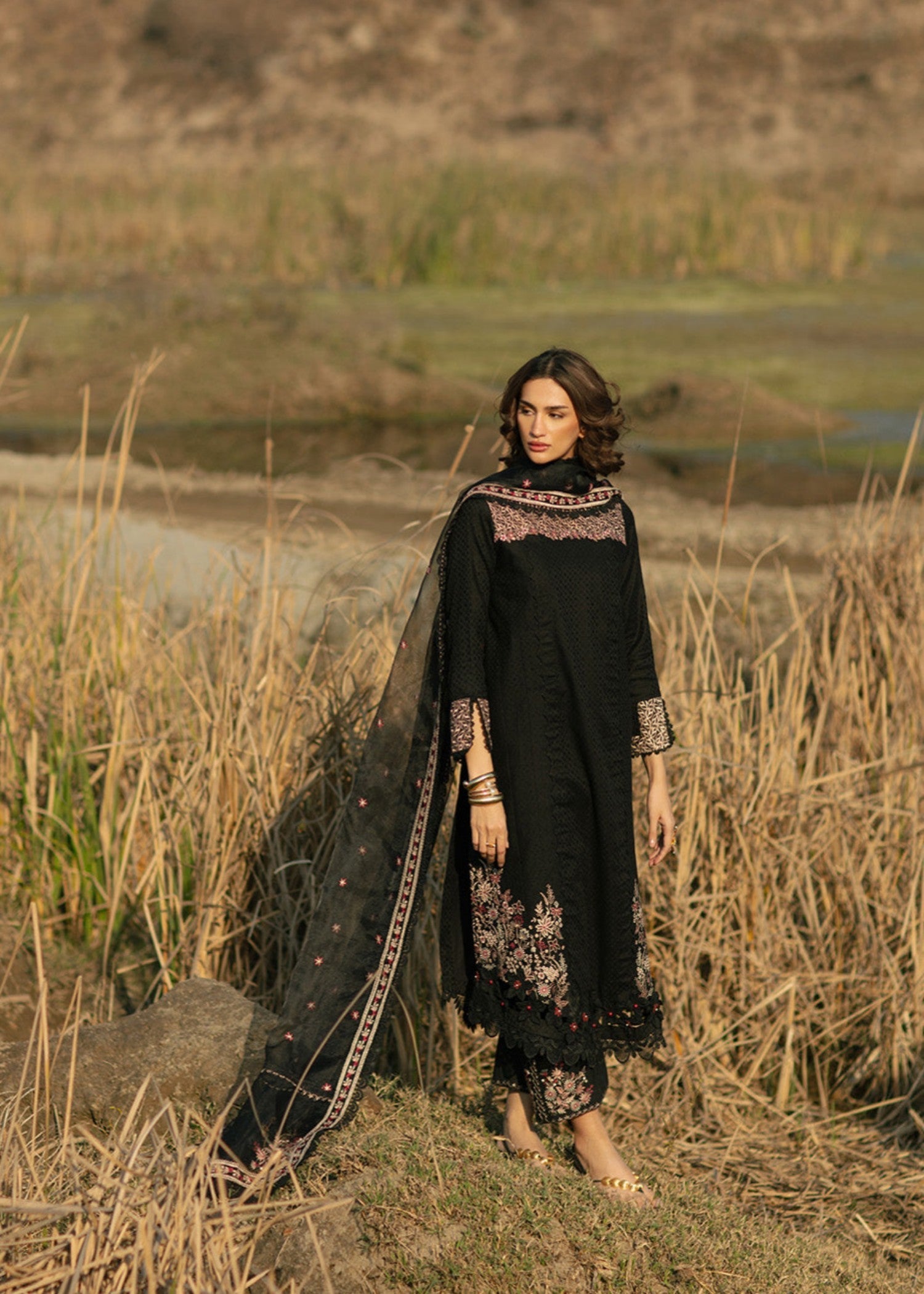 Musaif Sahira () Women 3pcs