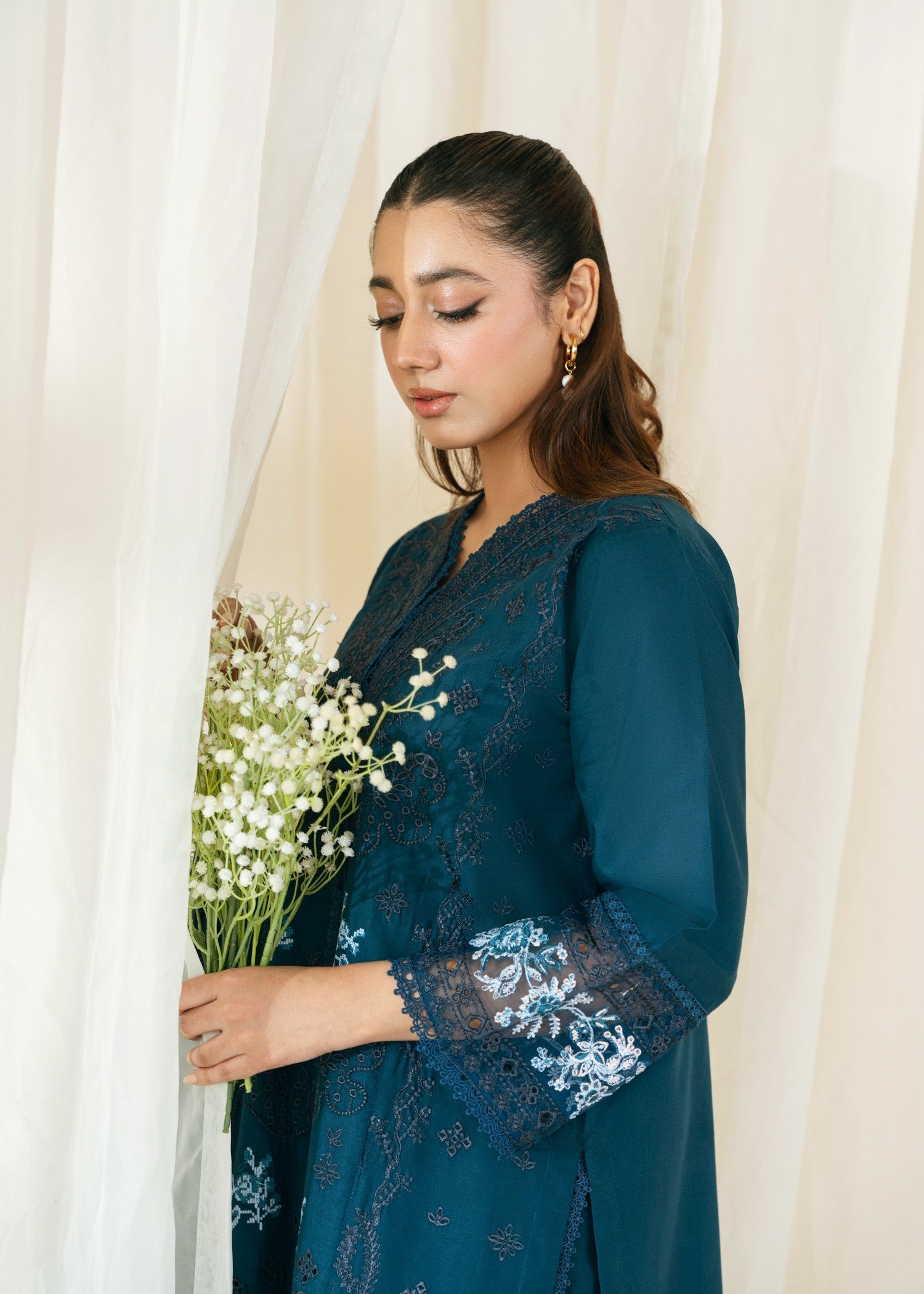 Arsh Apparel SORAYA Women 3pcs