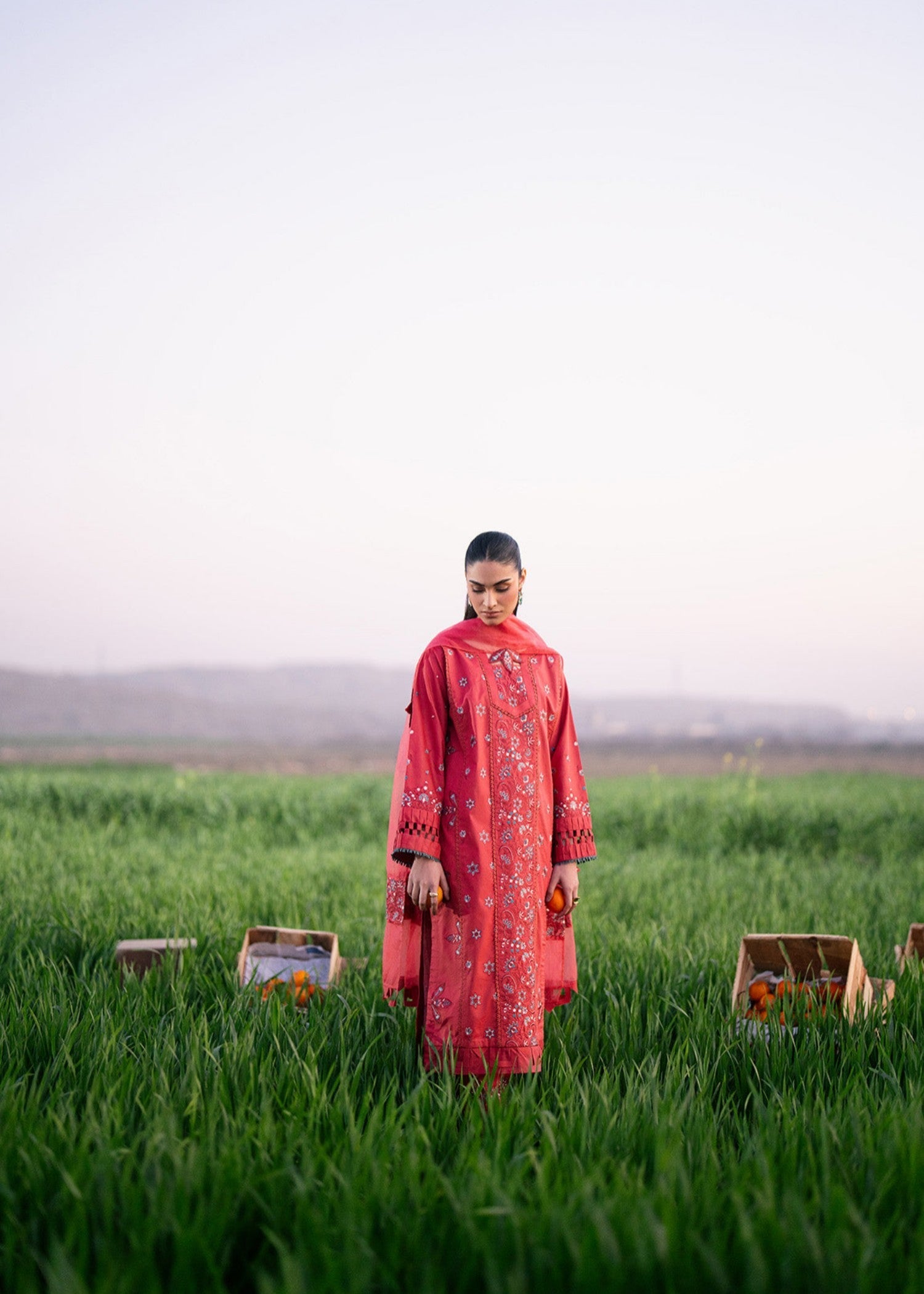 Musaif Ilzar () Women 3pcs