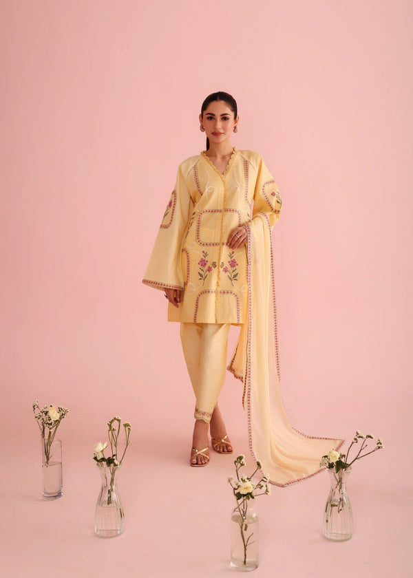 Zainab Musa SOLE Women 3pcs
