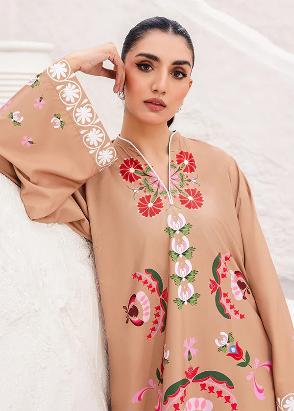 Zainab Musa ROSELLE Women 2pcs