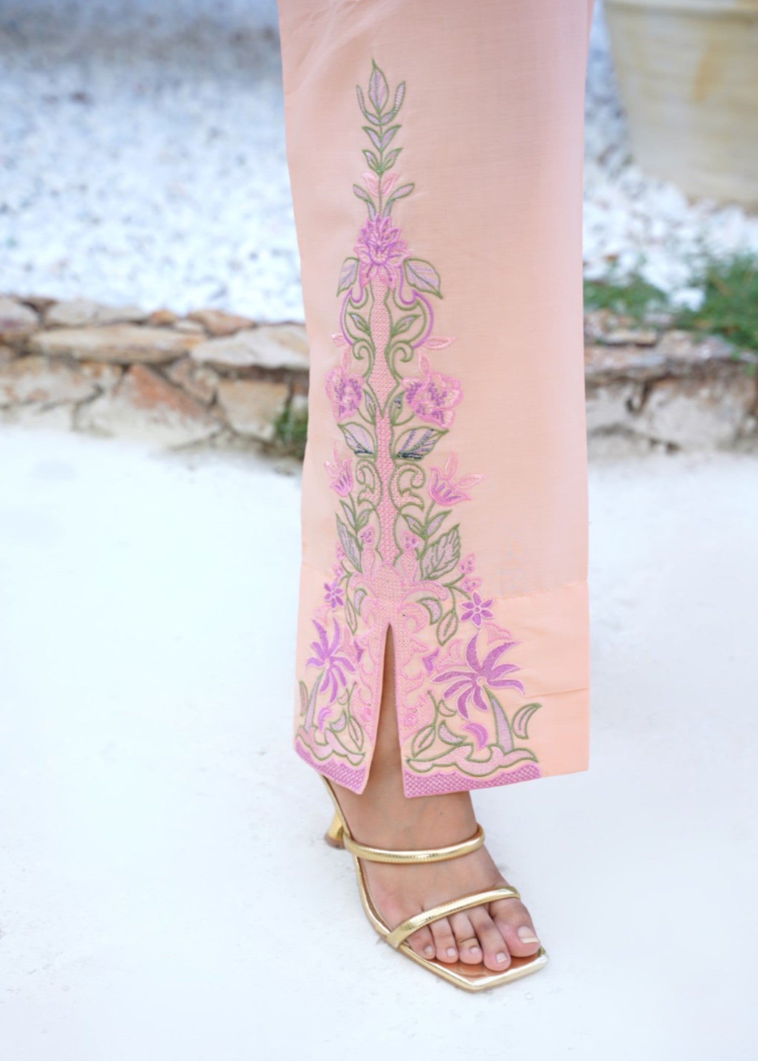 H&U Collection Pastel Promise Women 2pcs