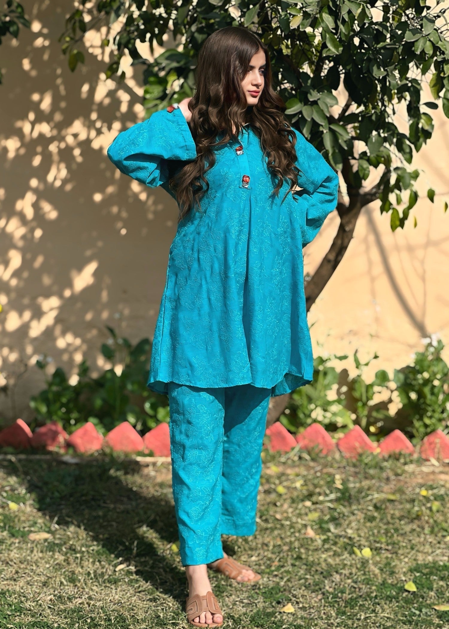 Aiwish Azura Women 2pcs