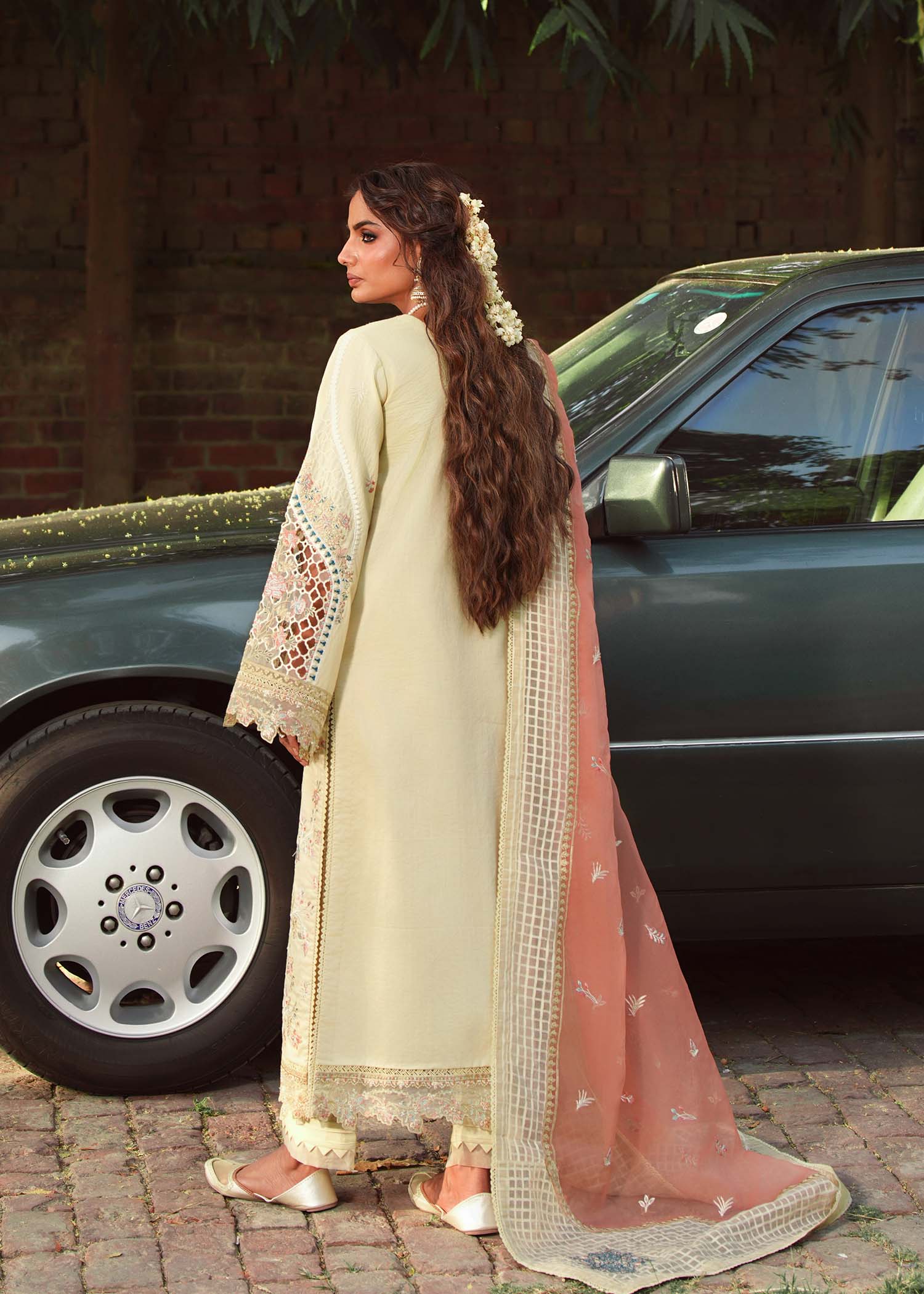 Zarqun 2547 A Women 3pcs