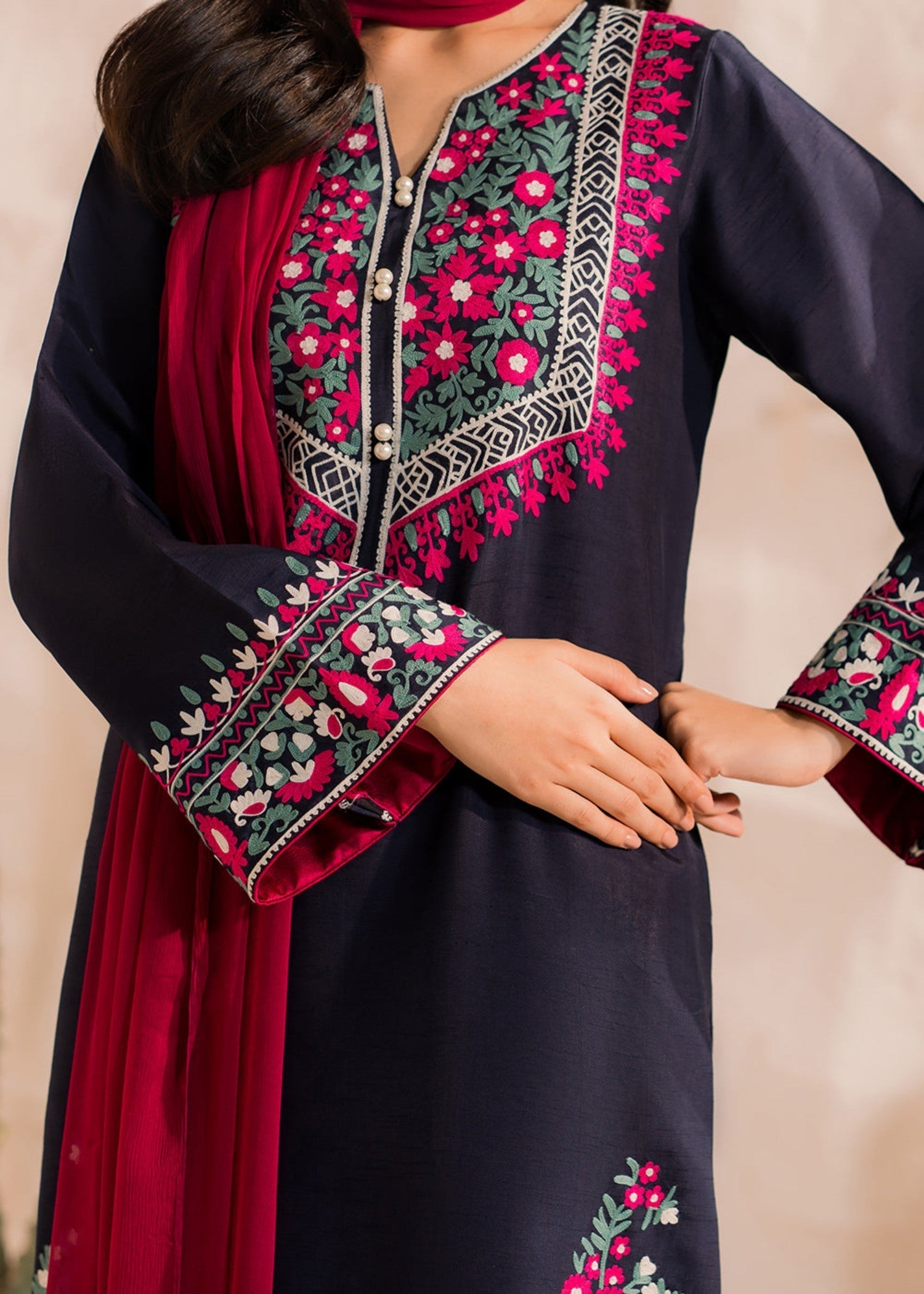 Zeephire LERANA Women 3pcs