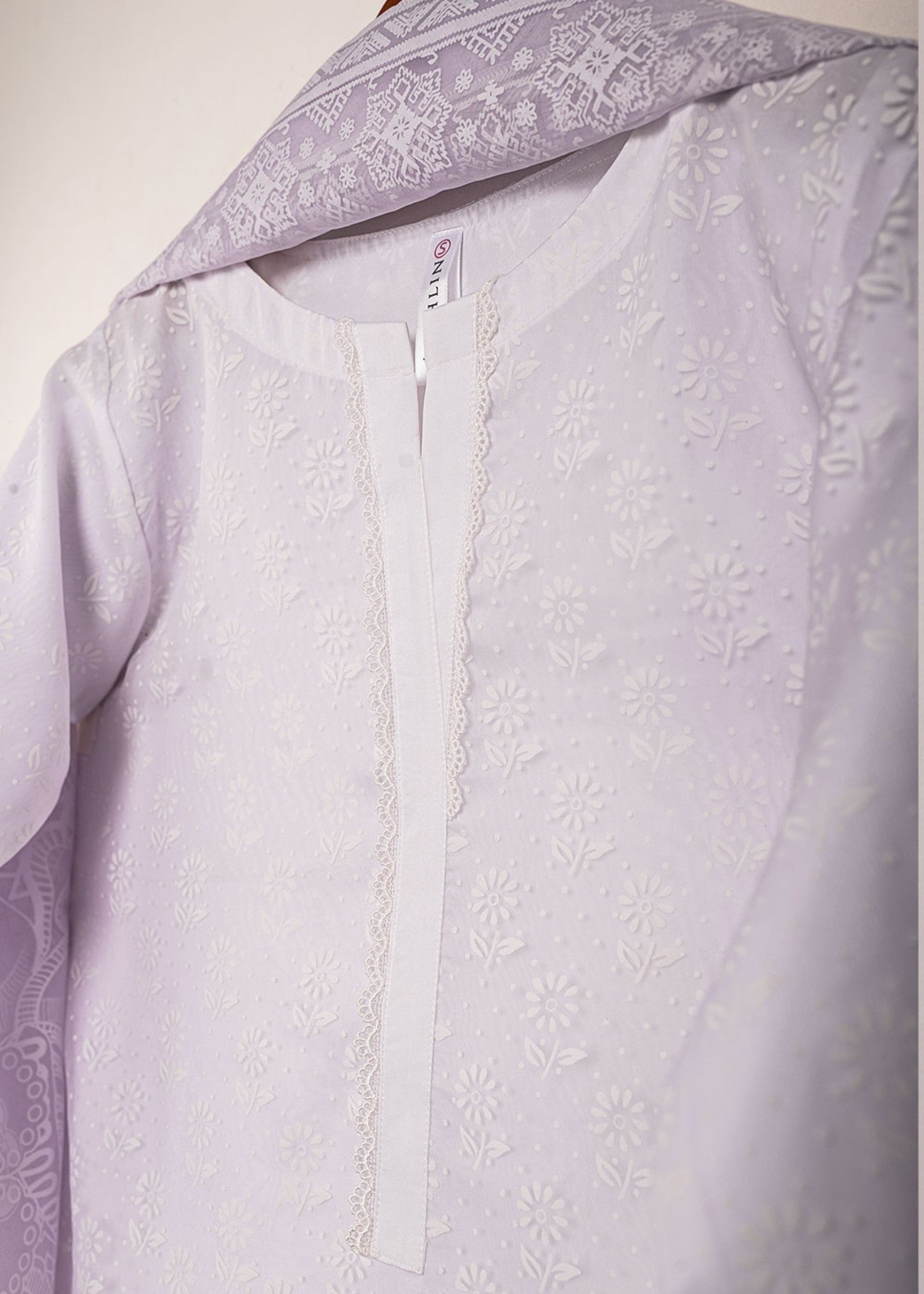 Rehlin RTW 375 | Women’s Organza Women 3pcs