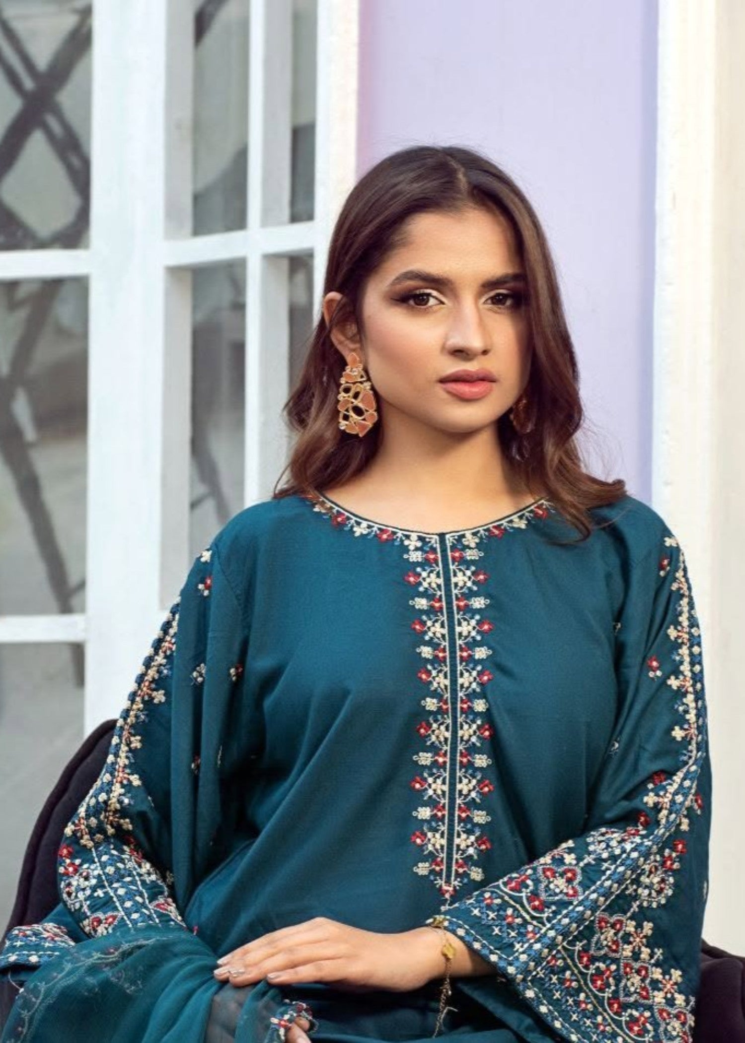 Glamour Stylo Baadad Women 3pcs