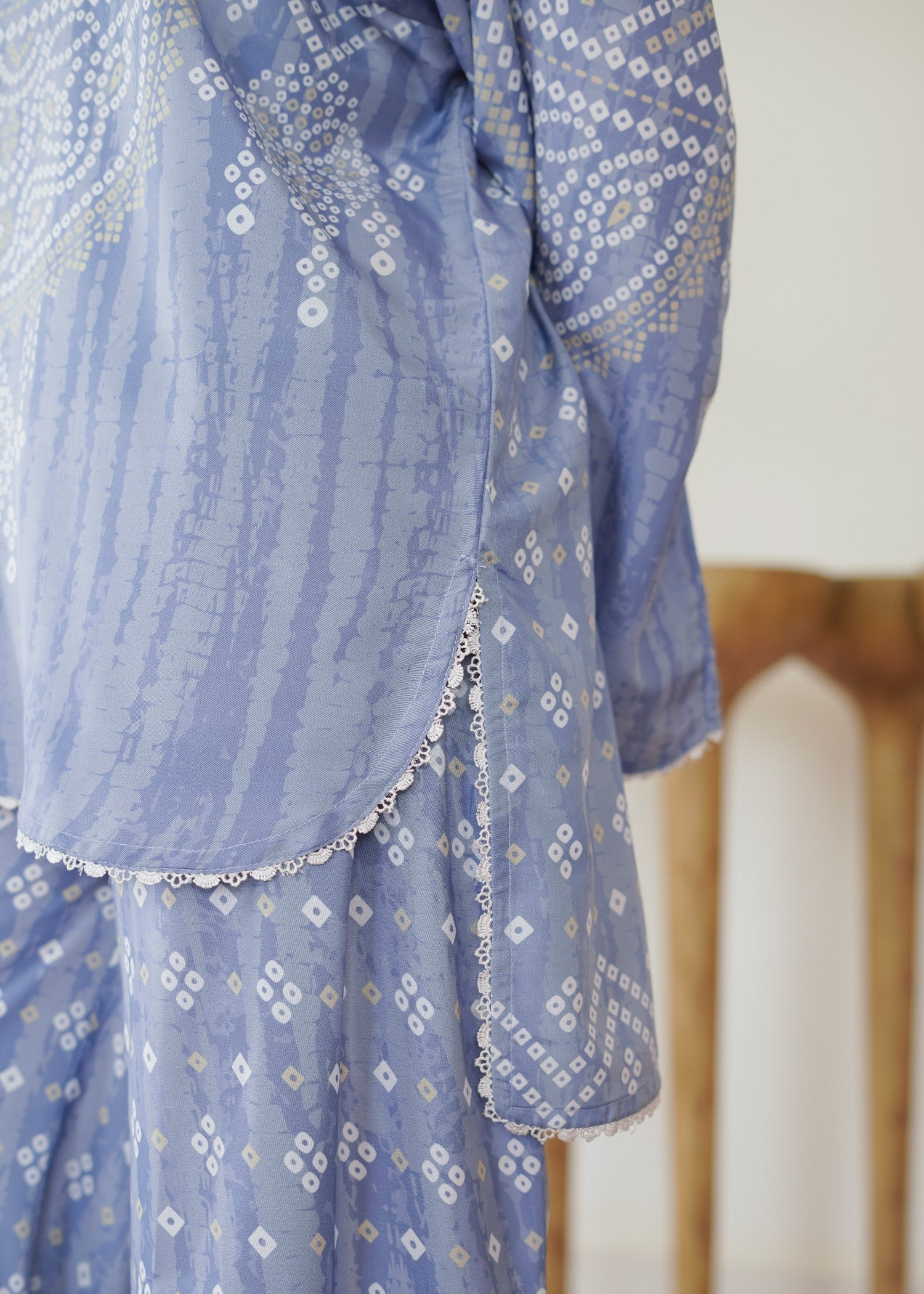 Mohagni CRP 10 STITCHED Women 2pcs